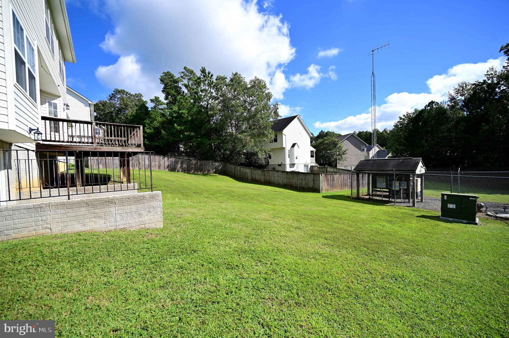 WILLOW WOODS - Residential