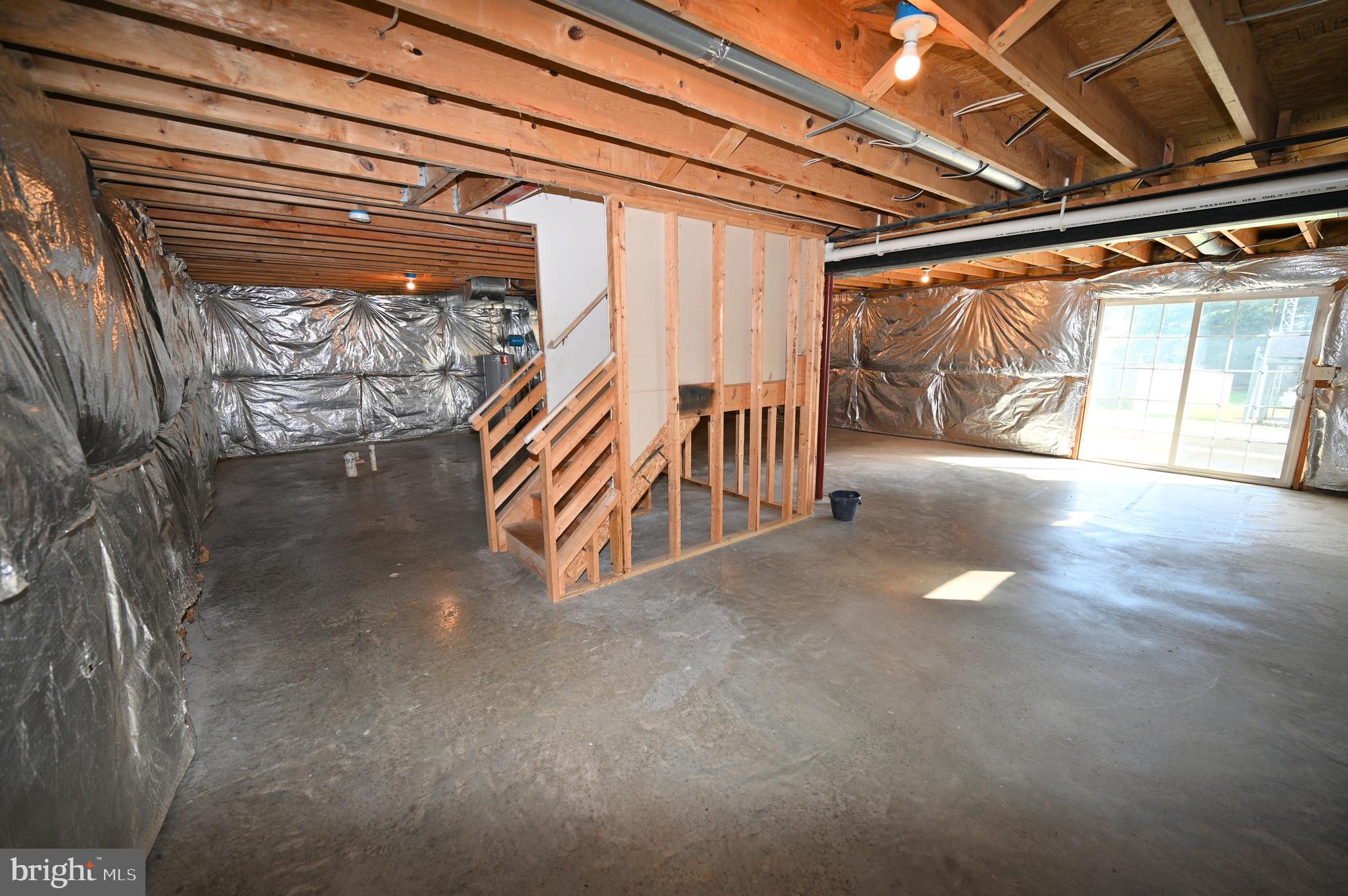 WILLOW WOODS - Residential