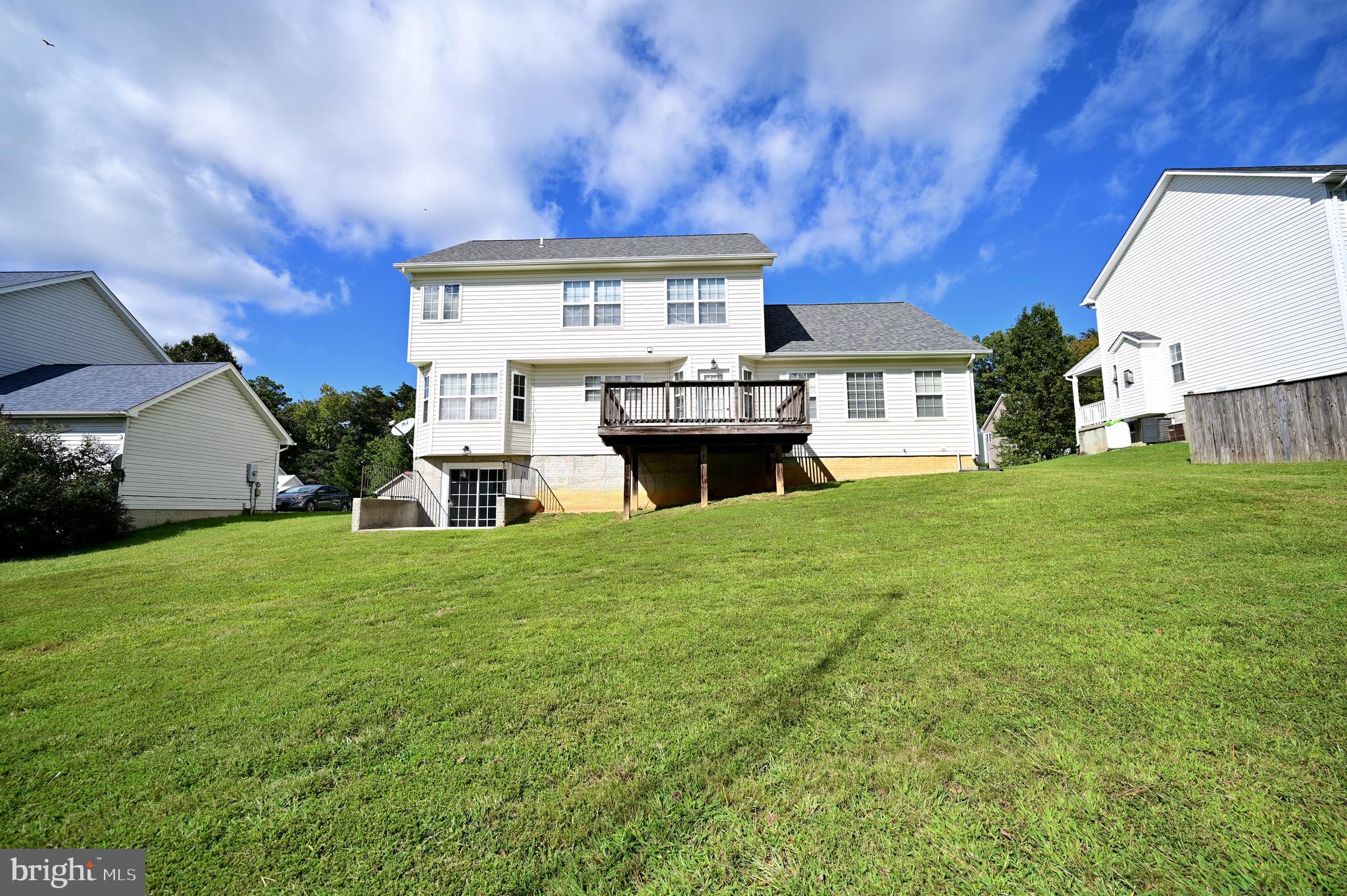 WILLOW WOODS - Residential