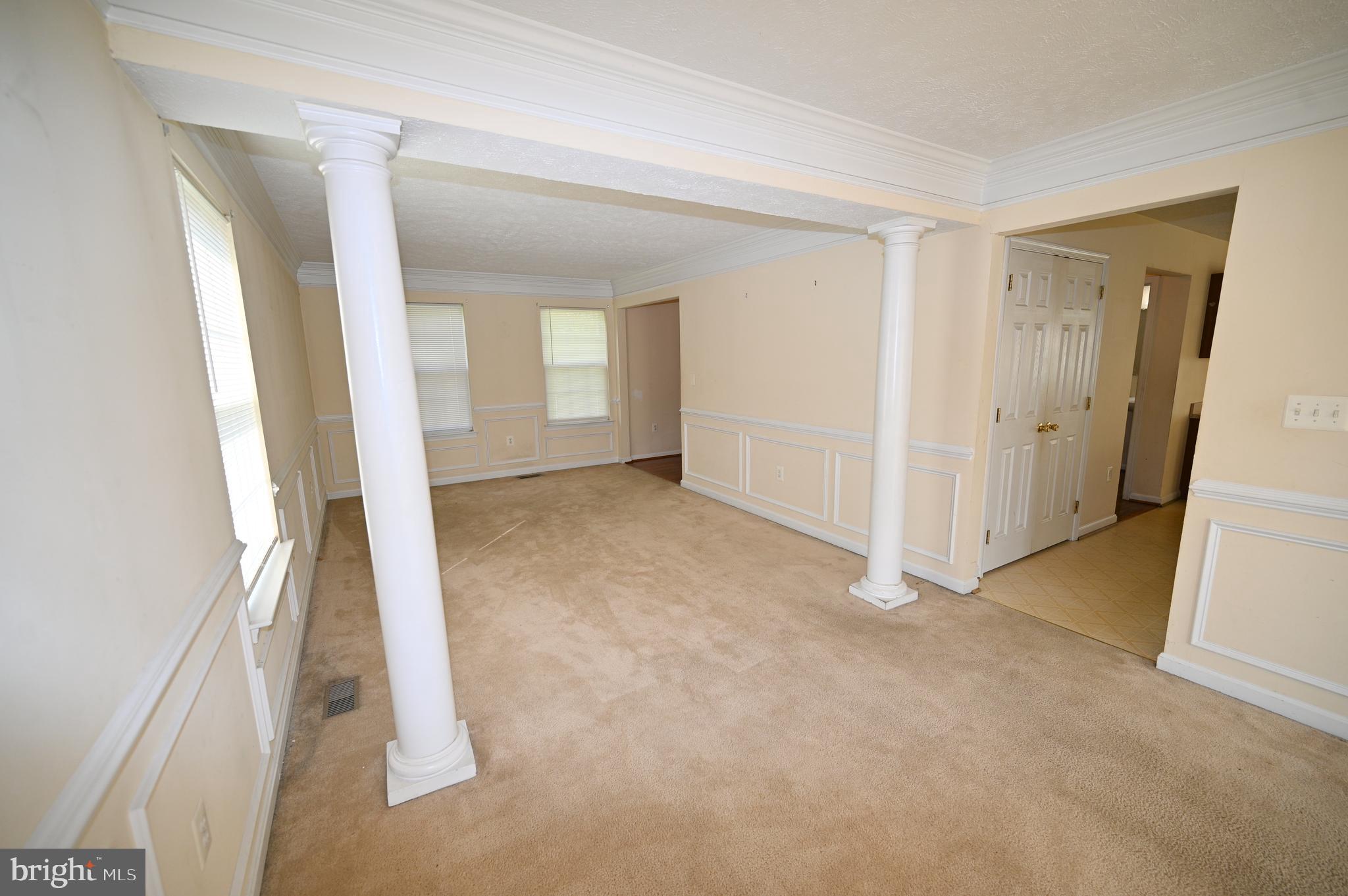 WILLOW WOODS - Residential