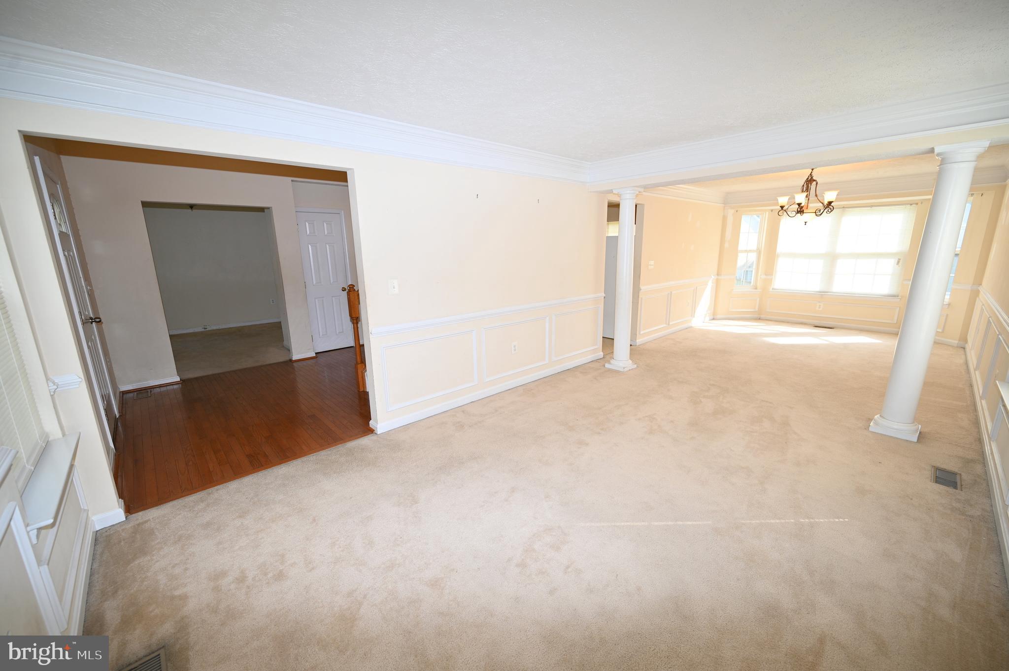 WILLOW WOODS - Residential