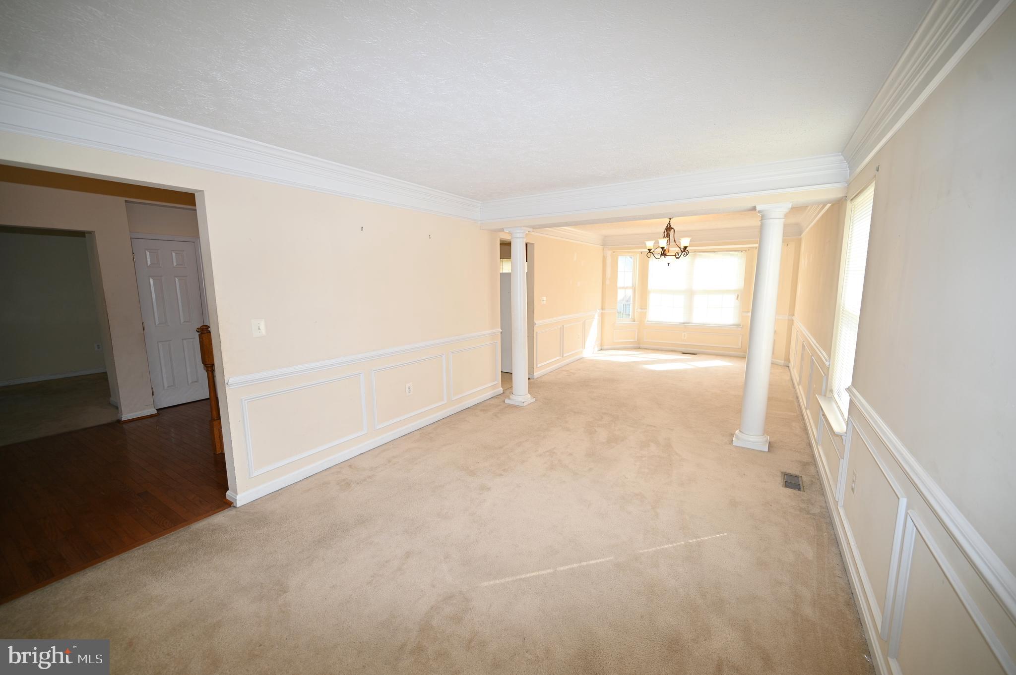 WILLOW WOODS - Residential