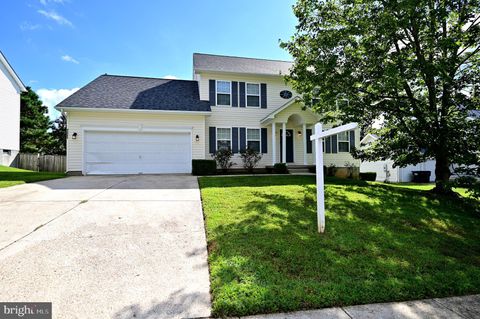 46689 SANDALWOOD STREET LEXINGTON PARK MD 20653