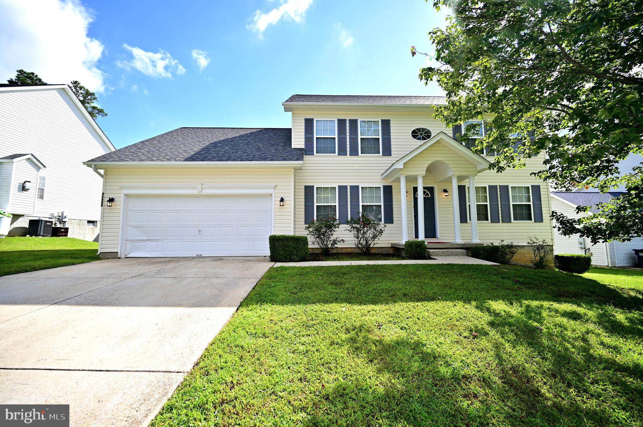 WILLOW WOODS - Residential