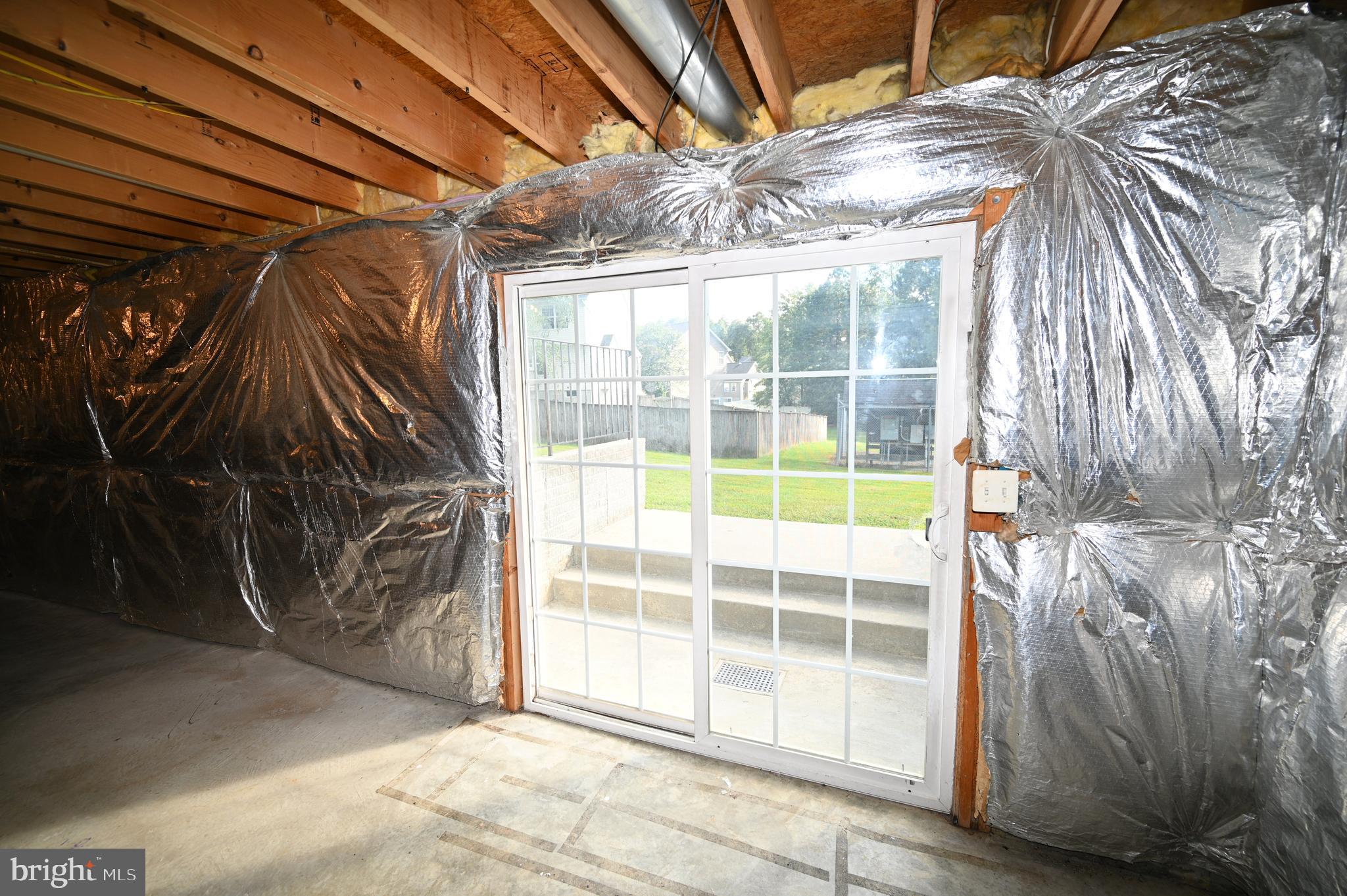 WILLOW WOODS - Residential