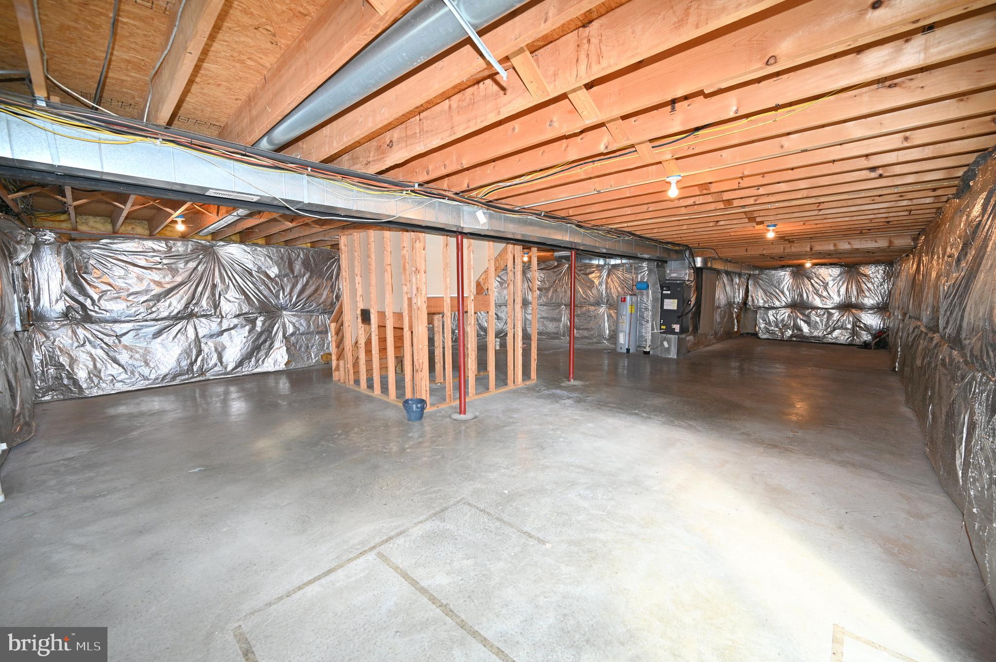 WILLOW WOODS - Residential