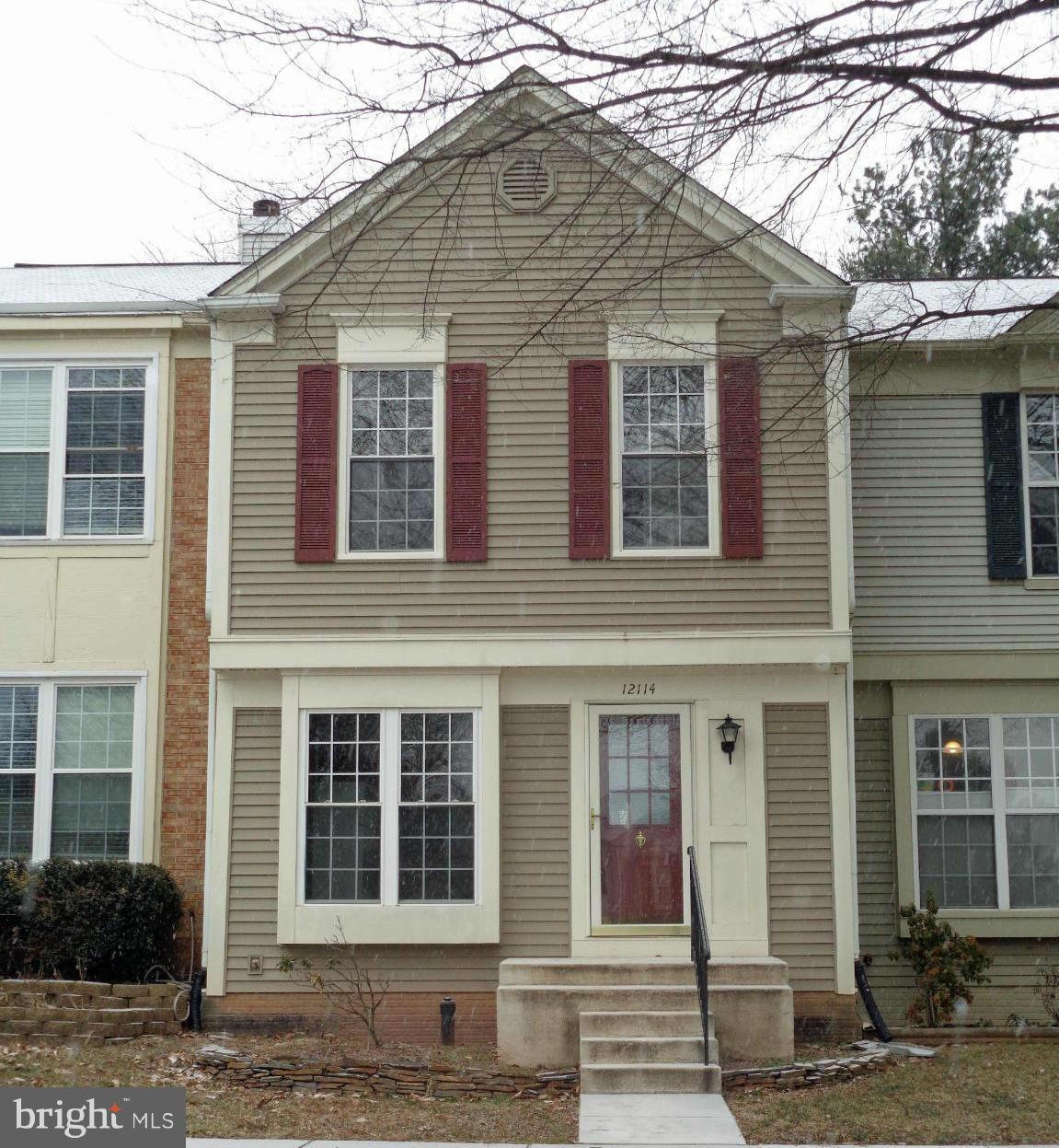 PENDERBROOK - Residential Lease