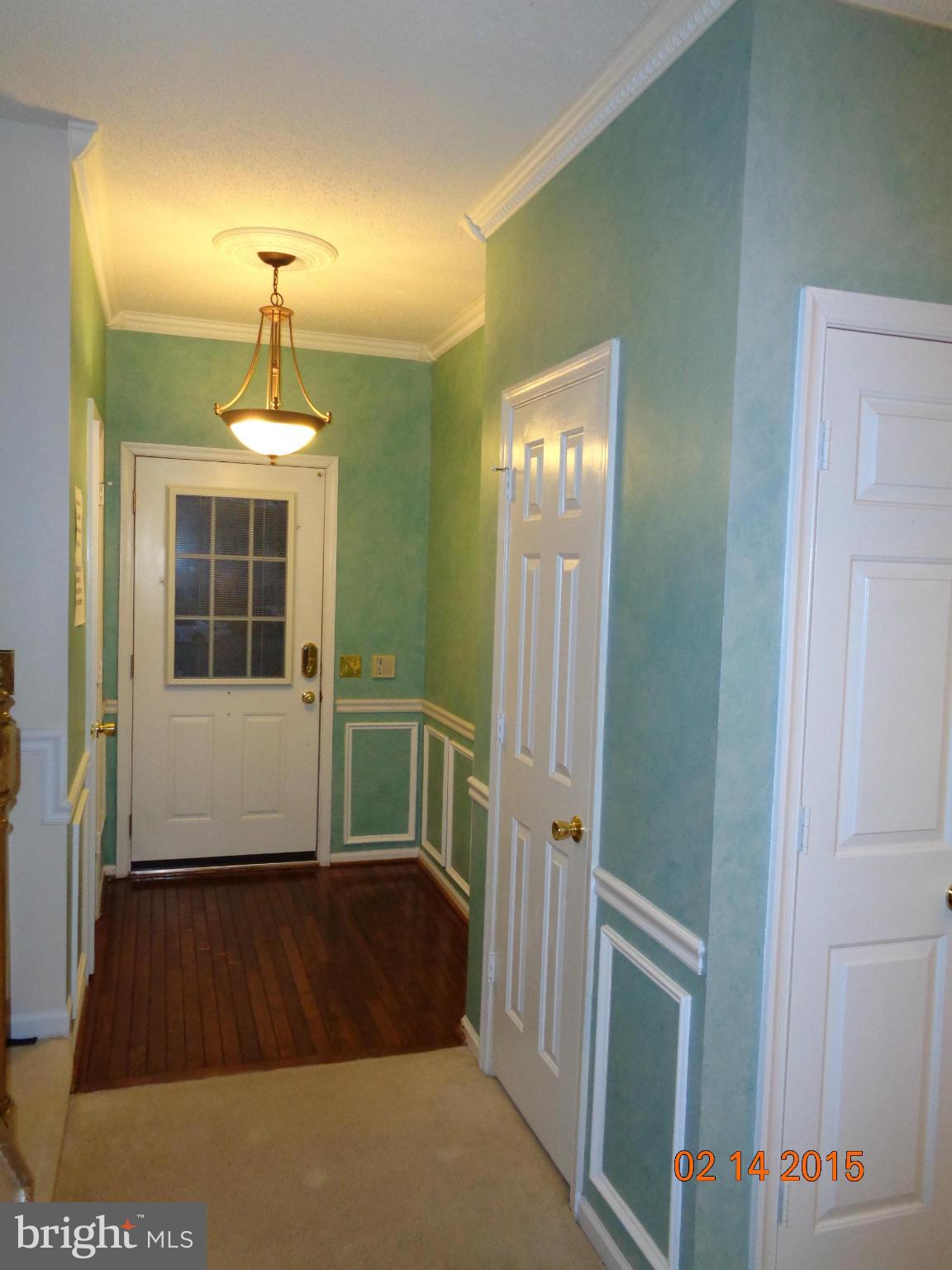 PENDERBROOK - Residential Lease