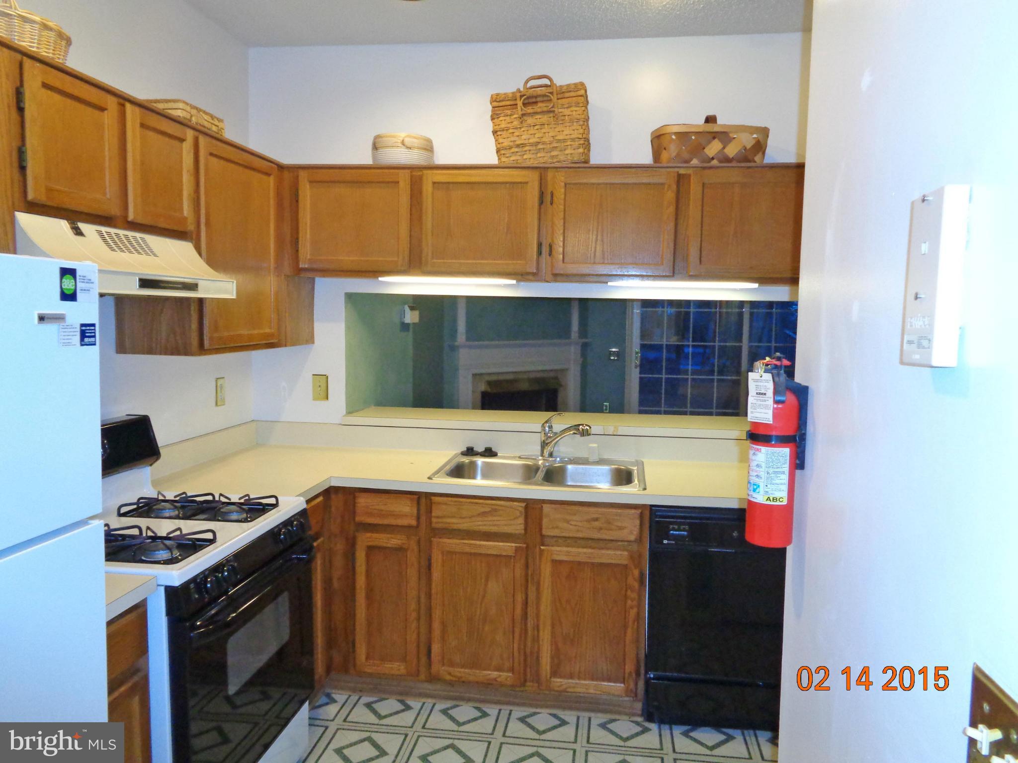 PENDERBROOK - Residential Lease