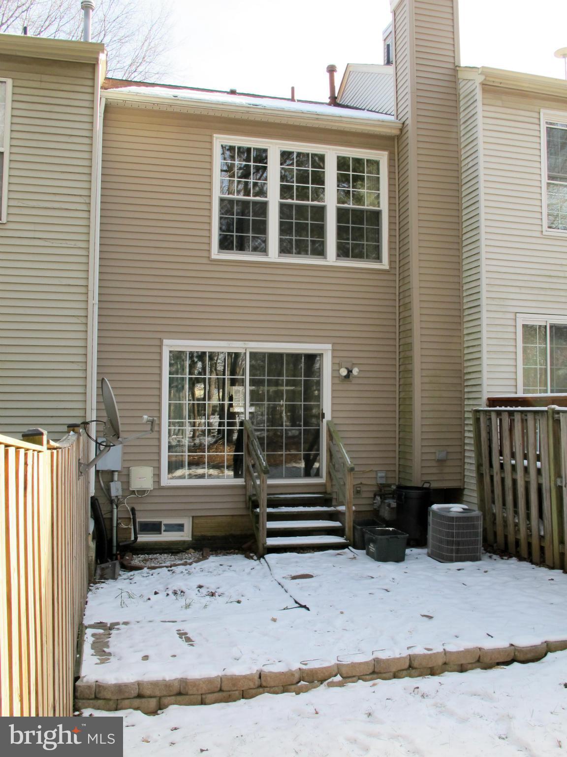 PENDERBROOK - Residential Lease