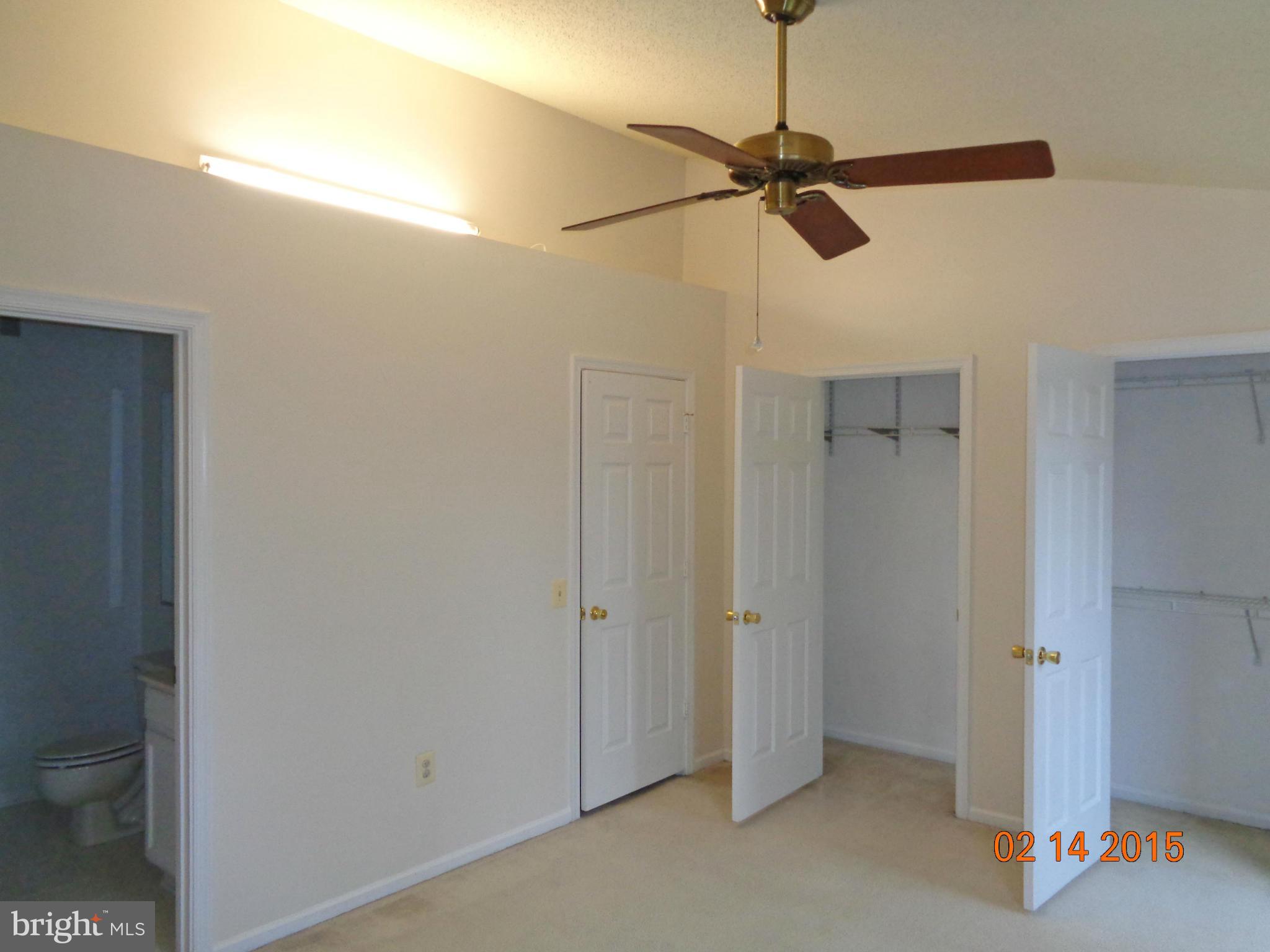 PENDERBROOK - Residential Lease