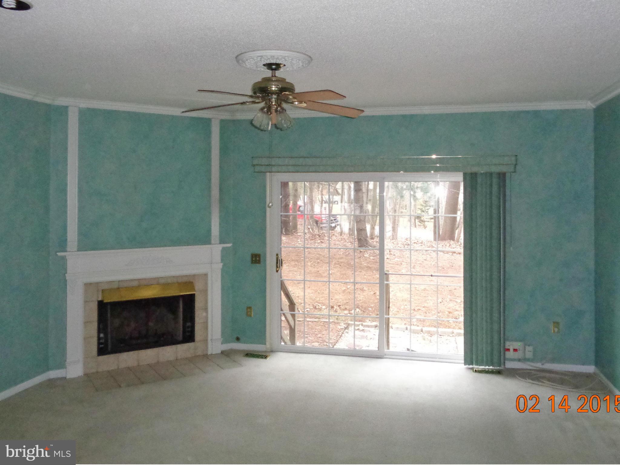 PENDERBROOK - Residential Lease