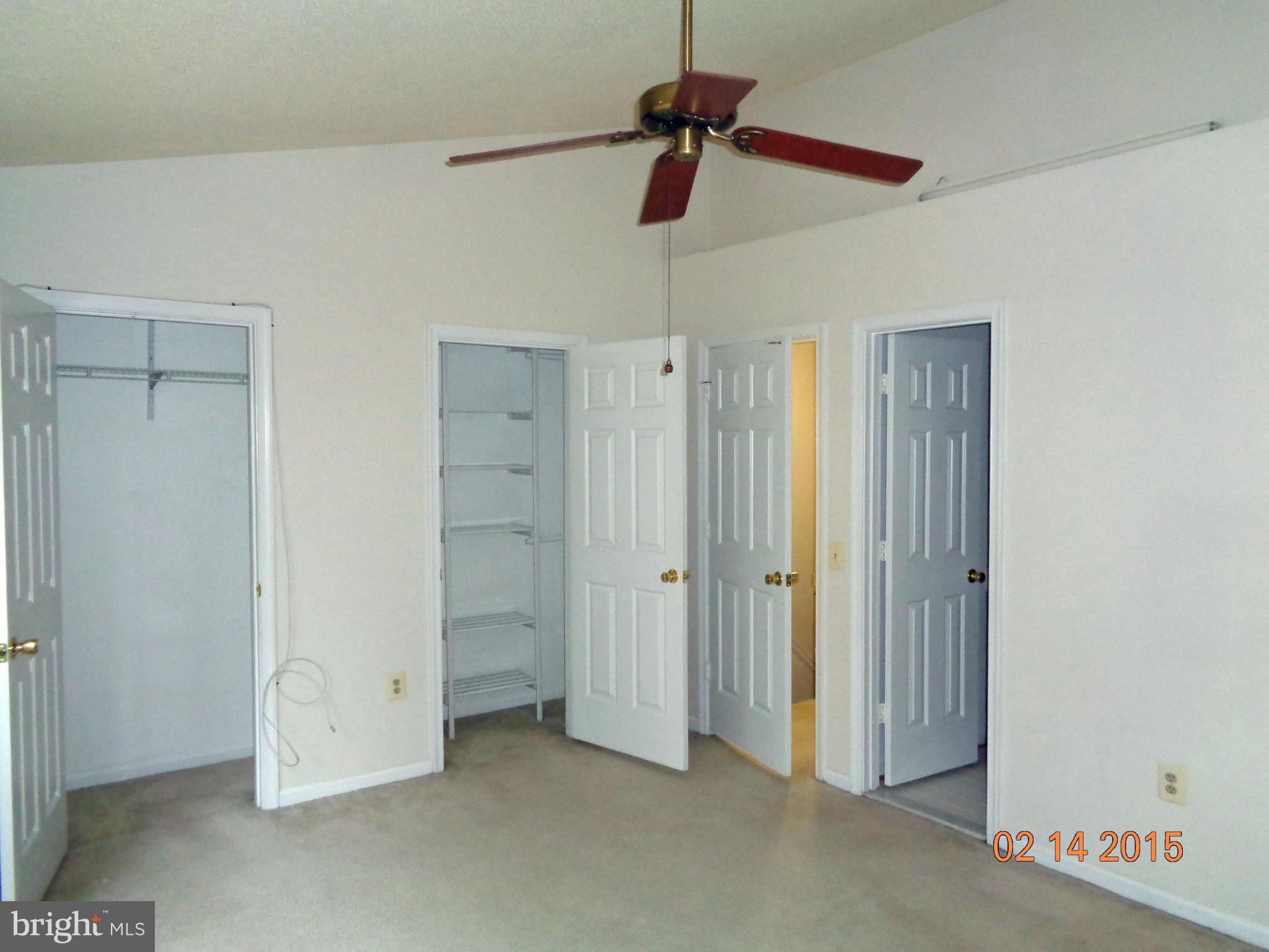 PENDERBROOK - Residential Lease