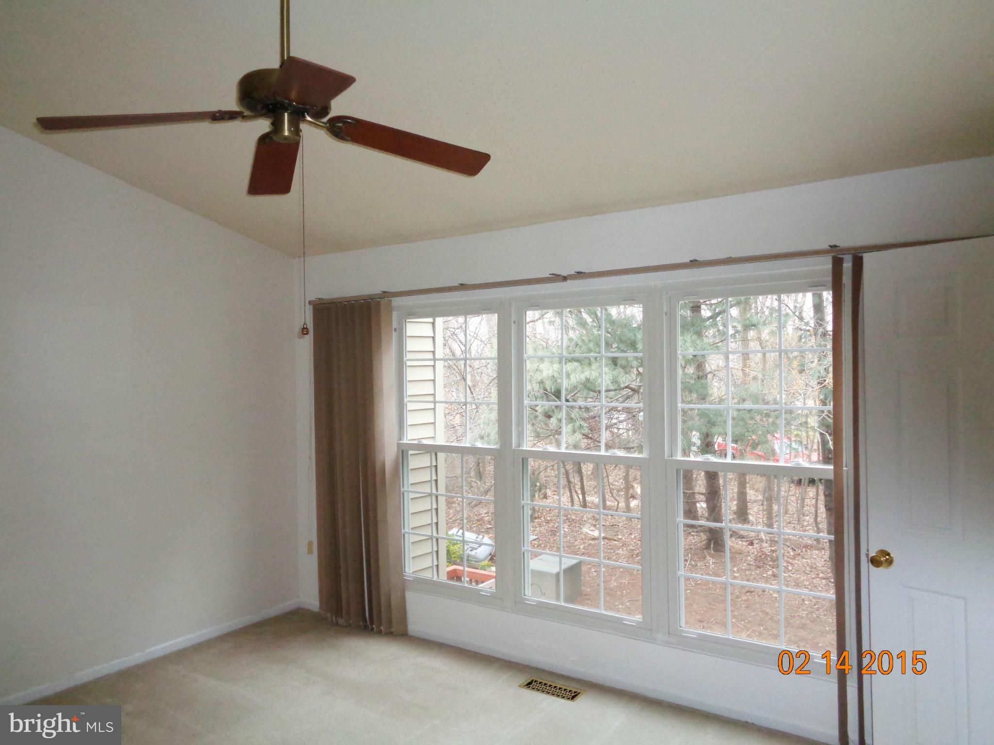 PENDERBROOK - Residential Lease