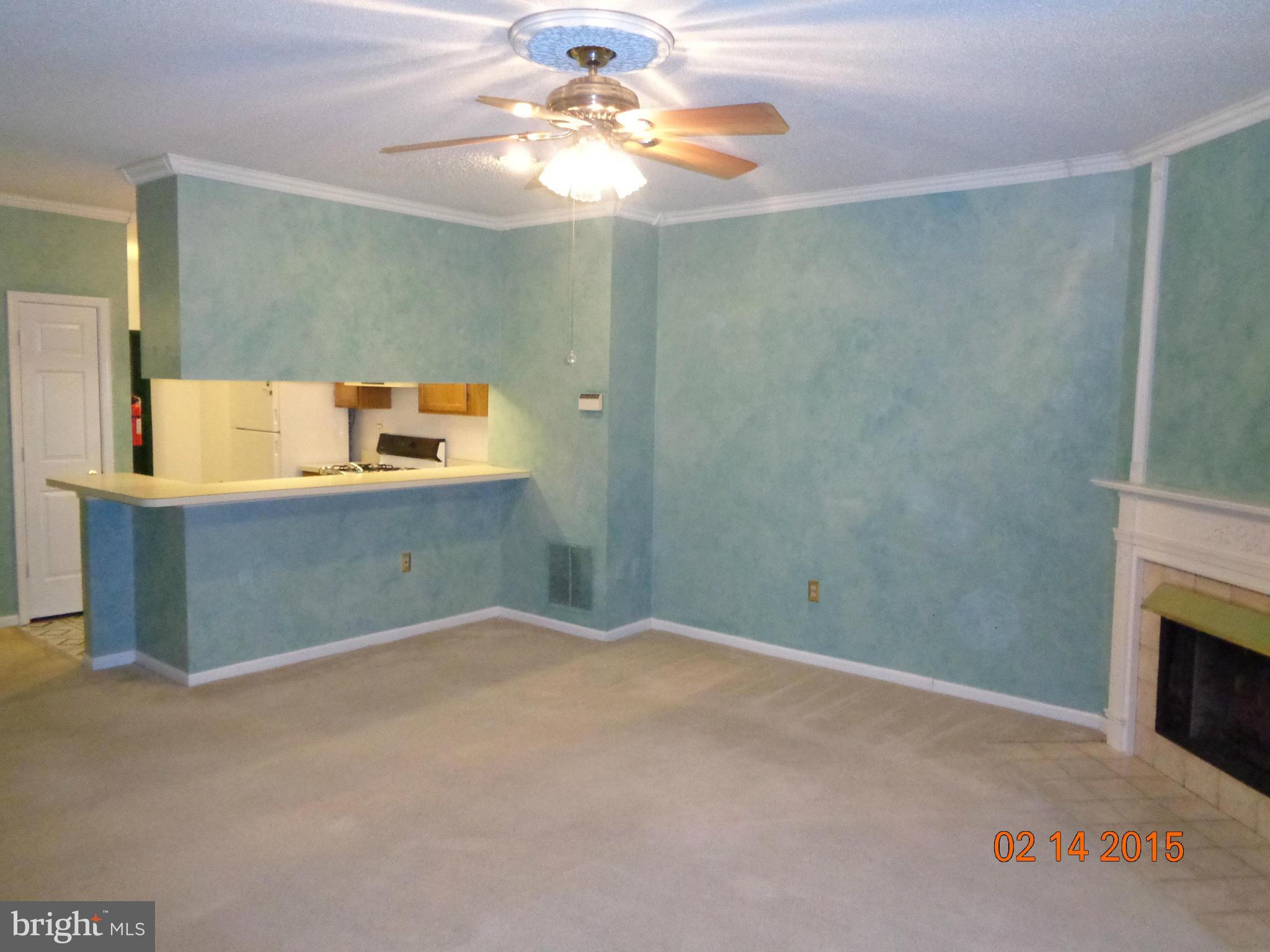 PENDERBROOK - Residential Lease