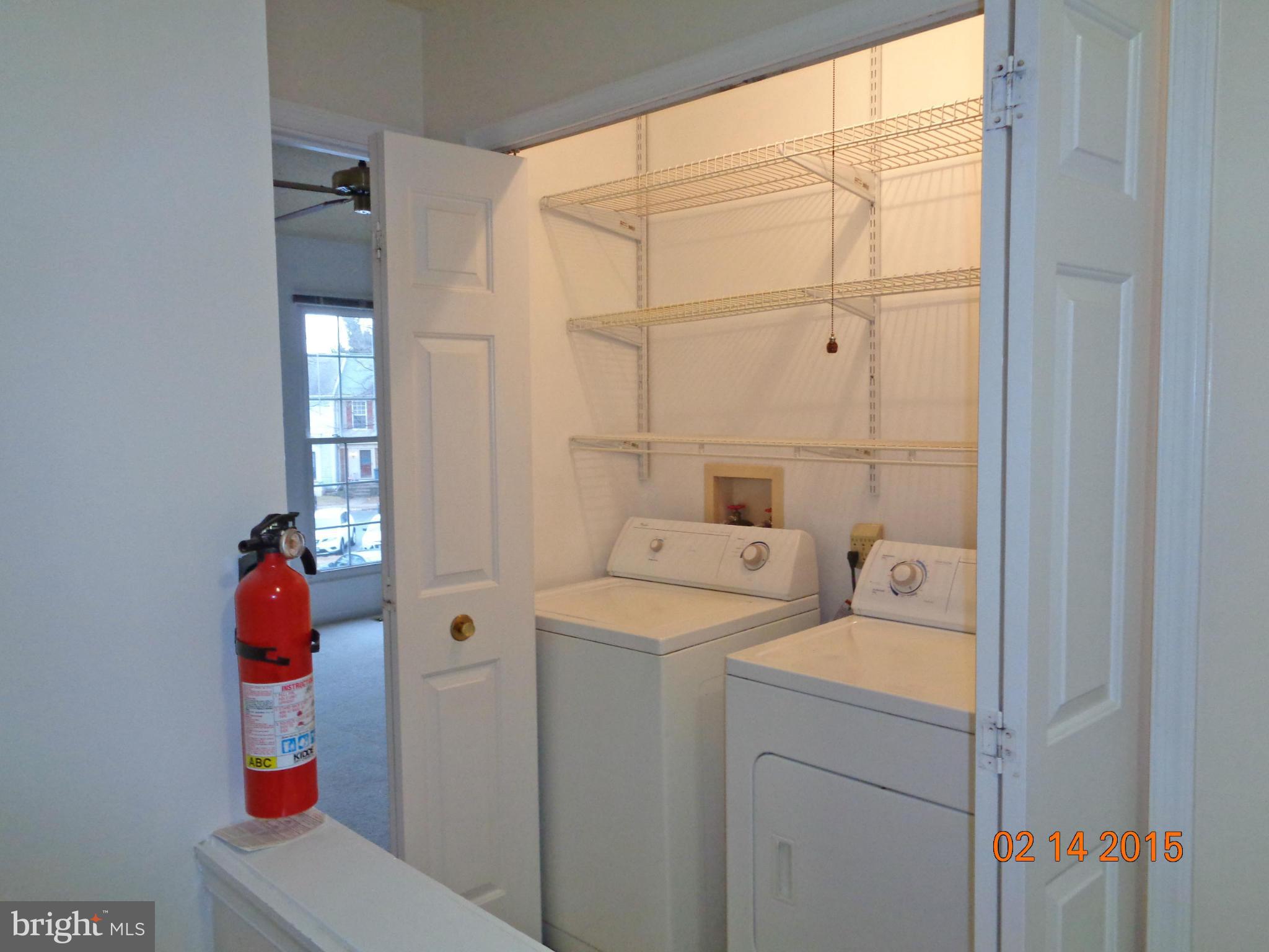 PENDERBROOK - Residential Lease