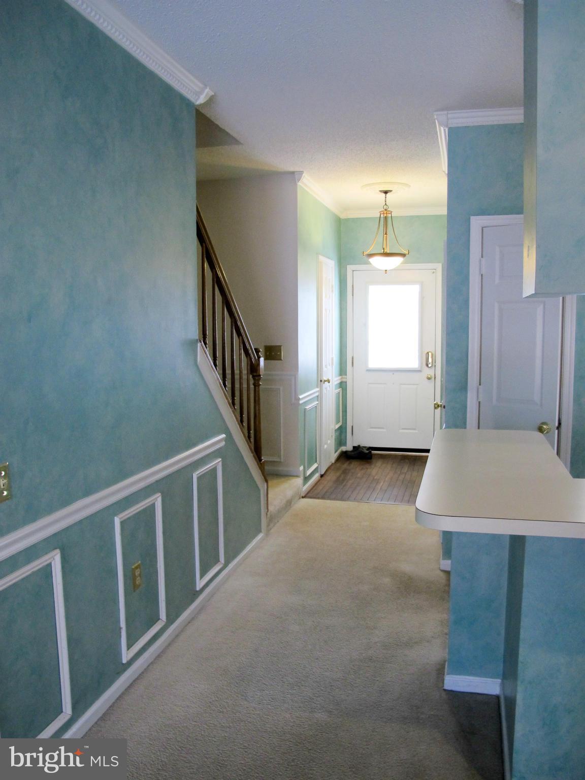 PENDERBROOK - Residential Lease