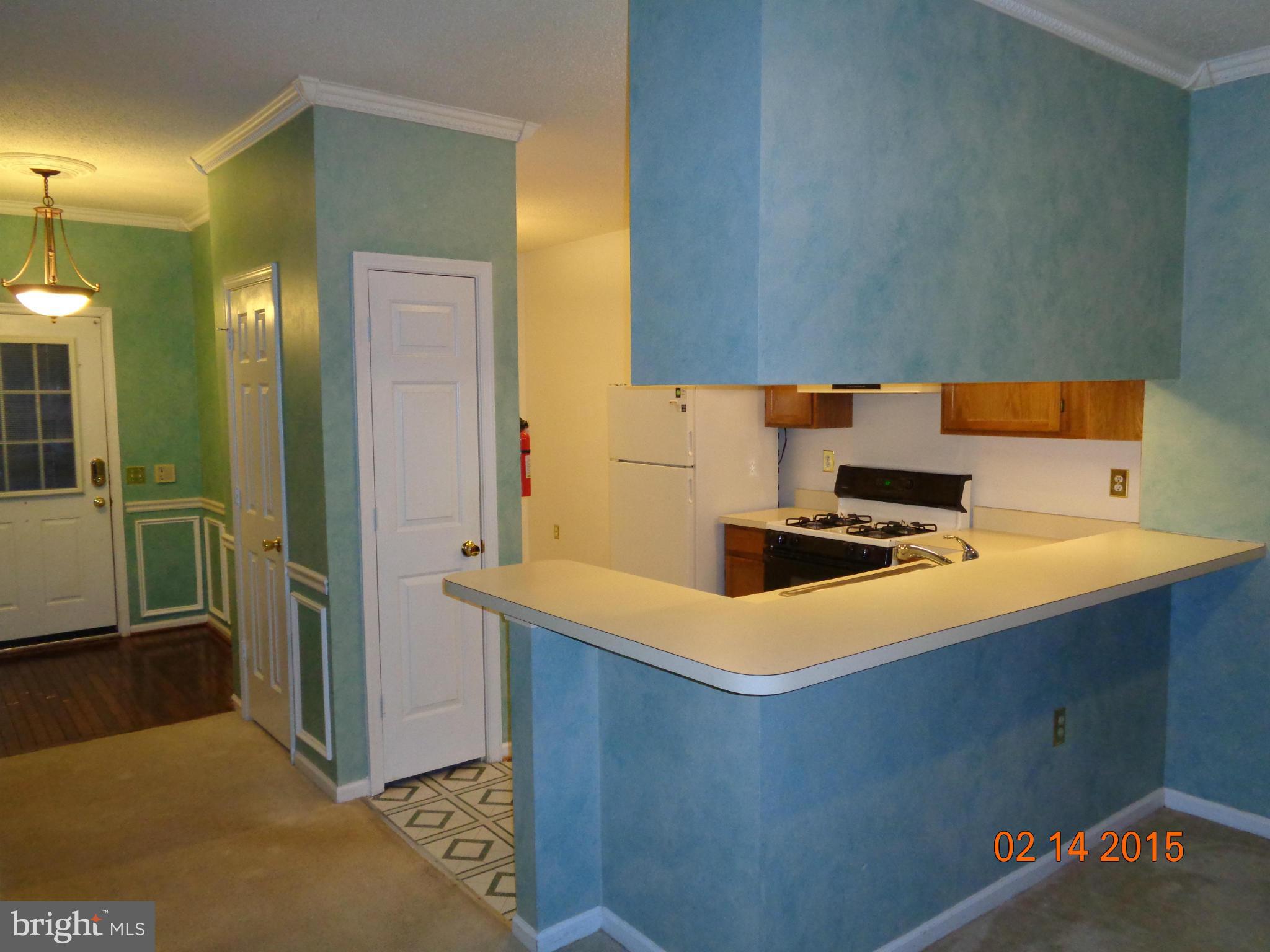 PENDERBROOK - Residential Lease