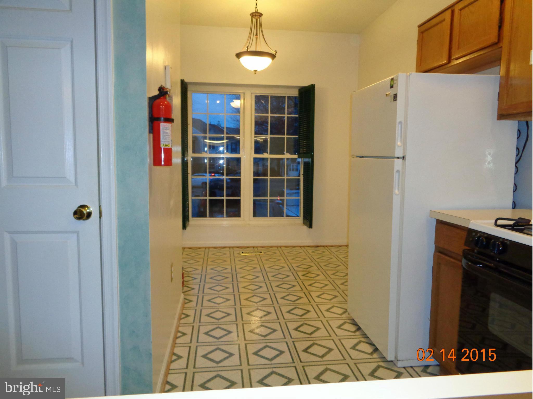 PENDERBROOK - Residential Lease