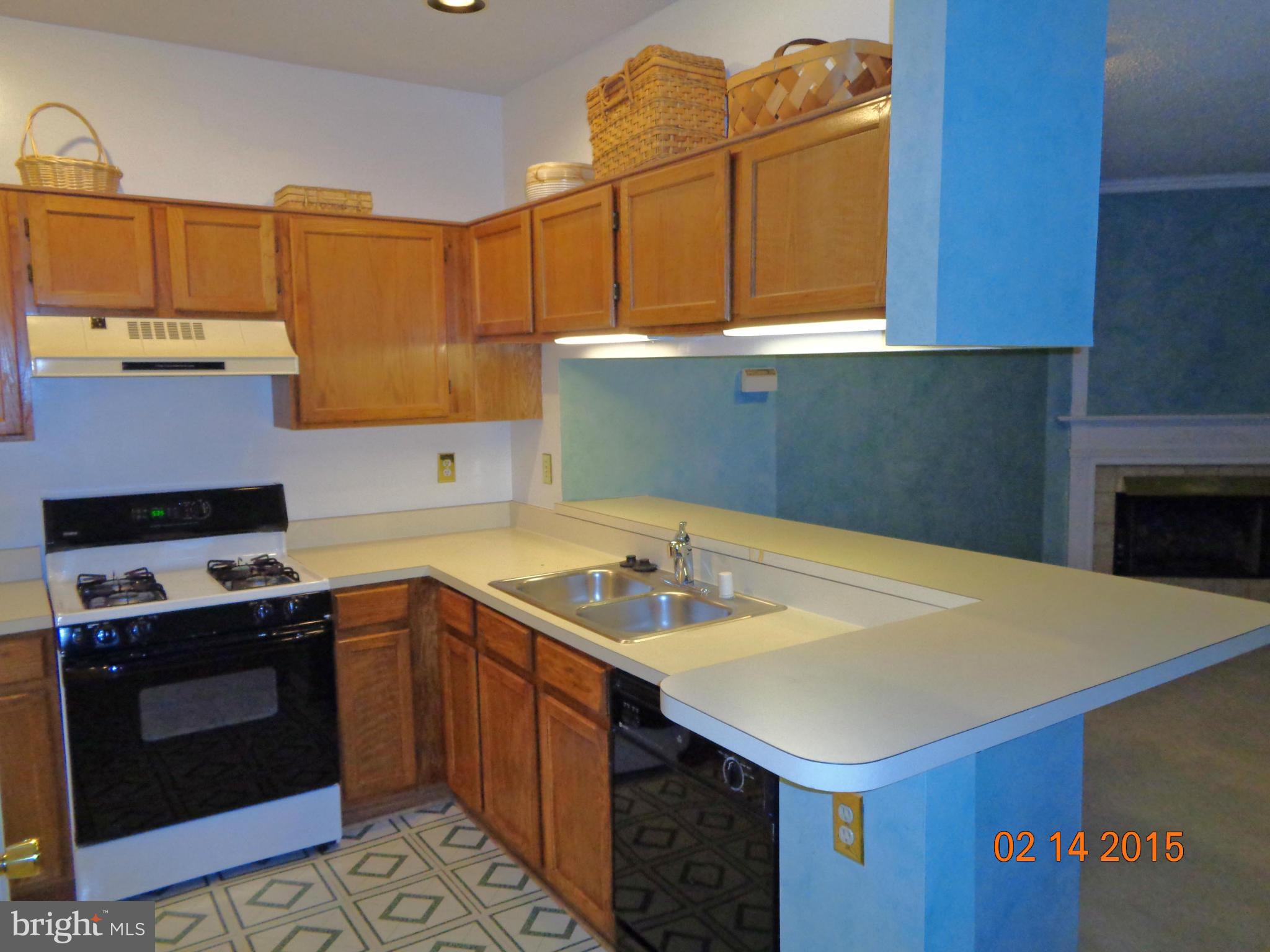 PENDERBROOK - Residential Lease