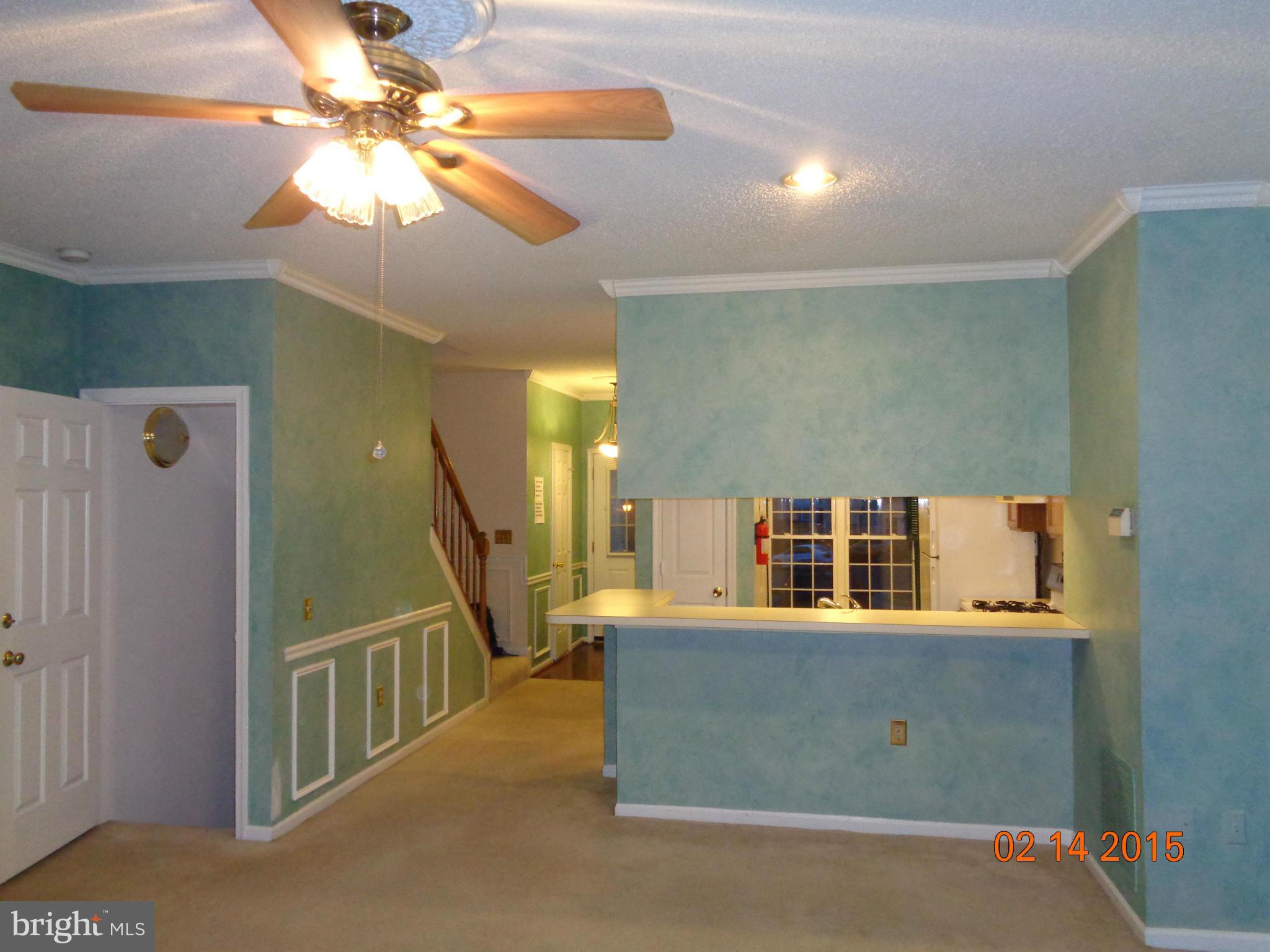 PENDERBROOK - Residential Lease