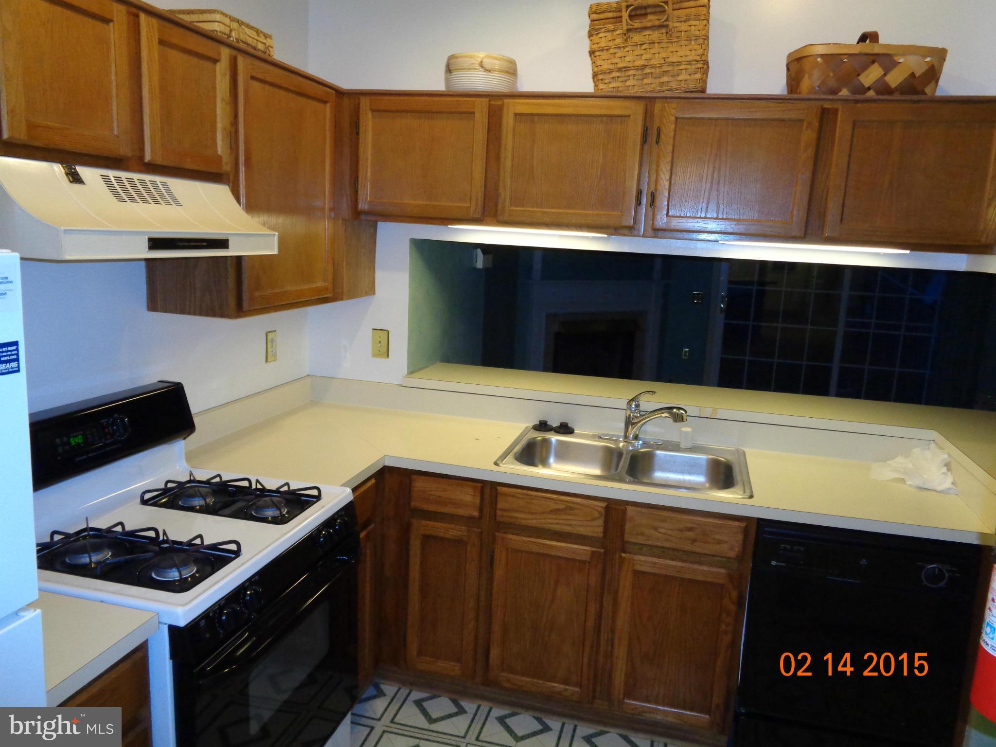 PENDERBROOK - Residential Lease