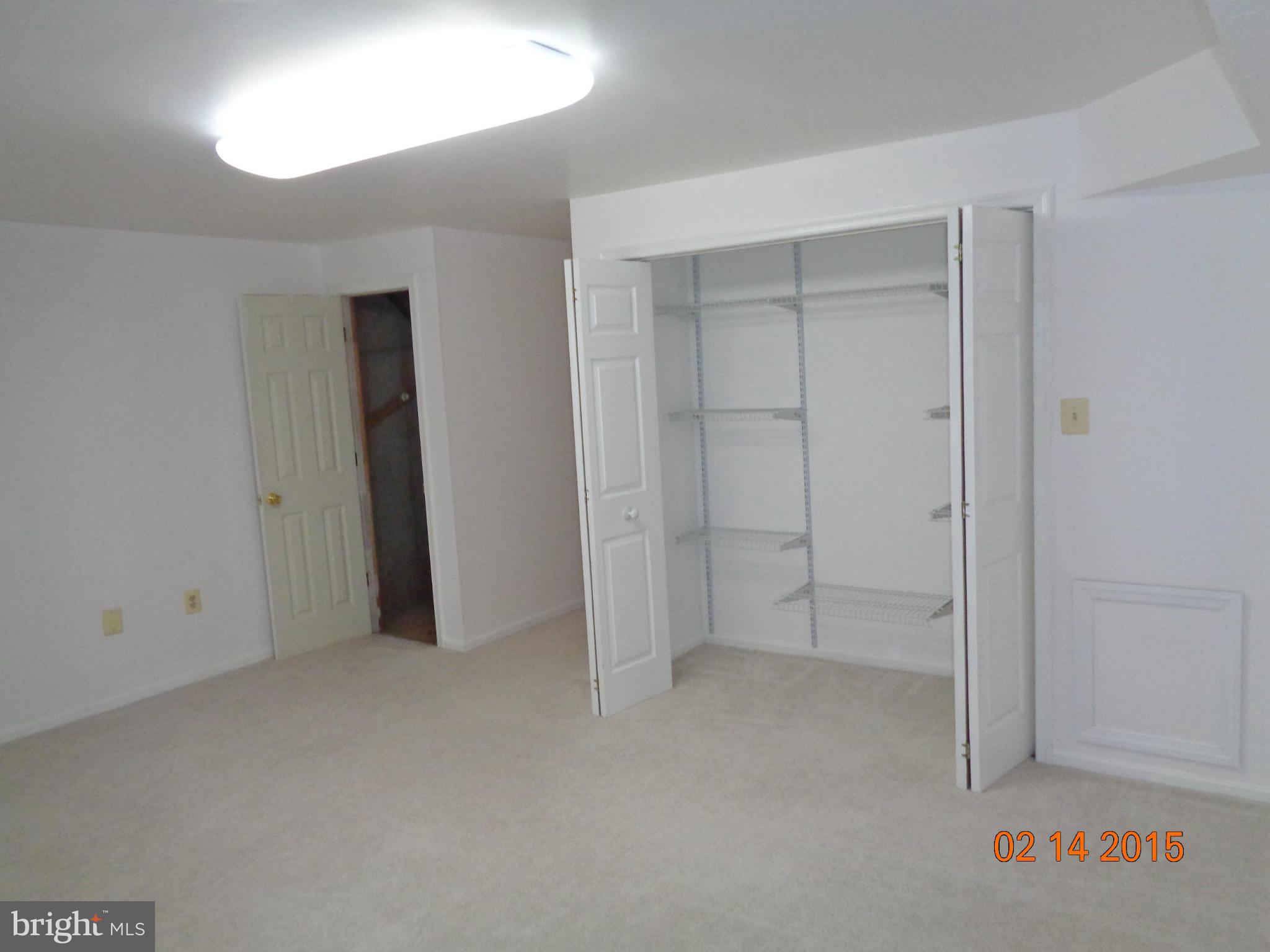 PENDERBROOK - Residential Lease