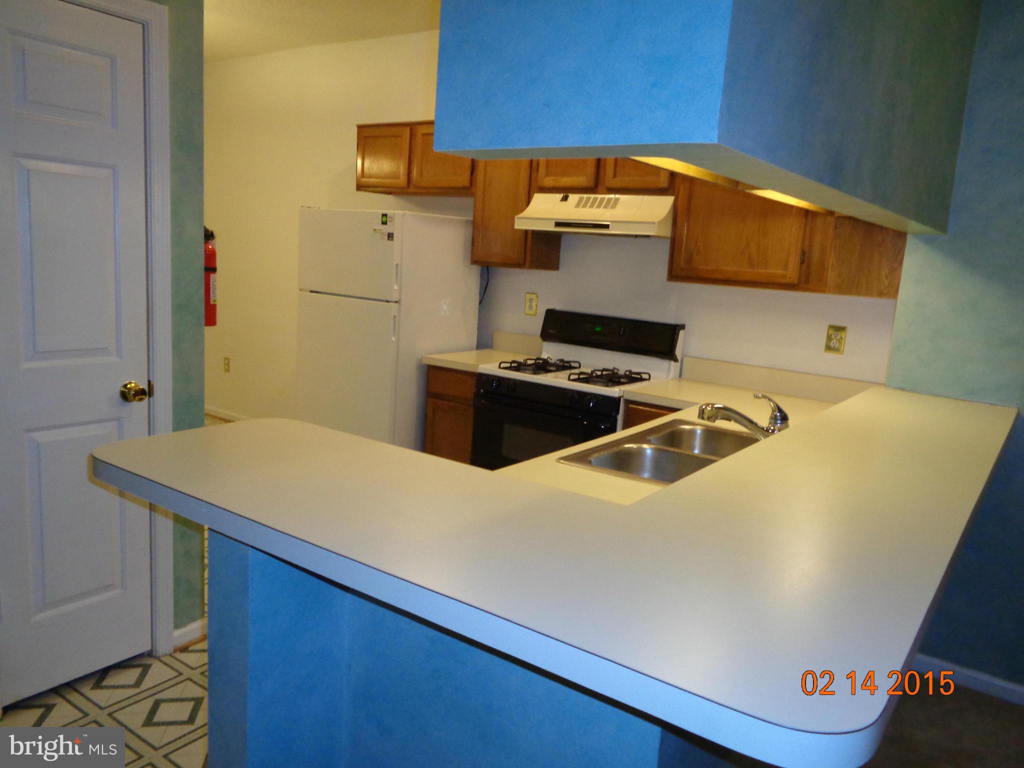 PENDERBROOK - Residential Lease