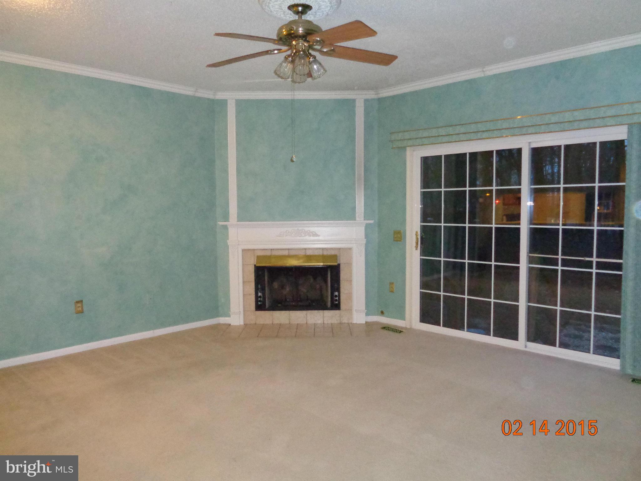 PENDERBROOK - Residential Lease