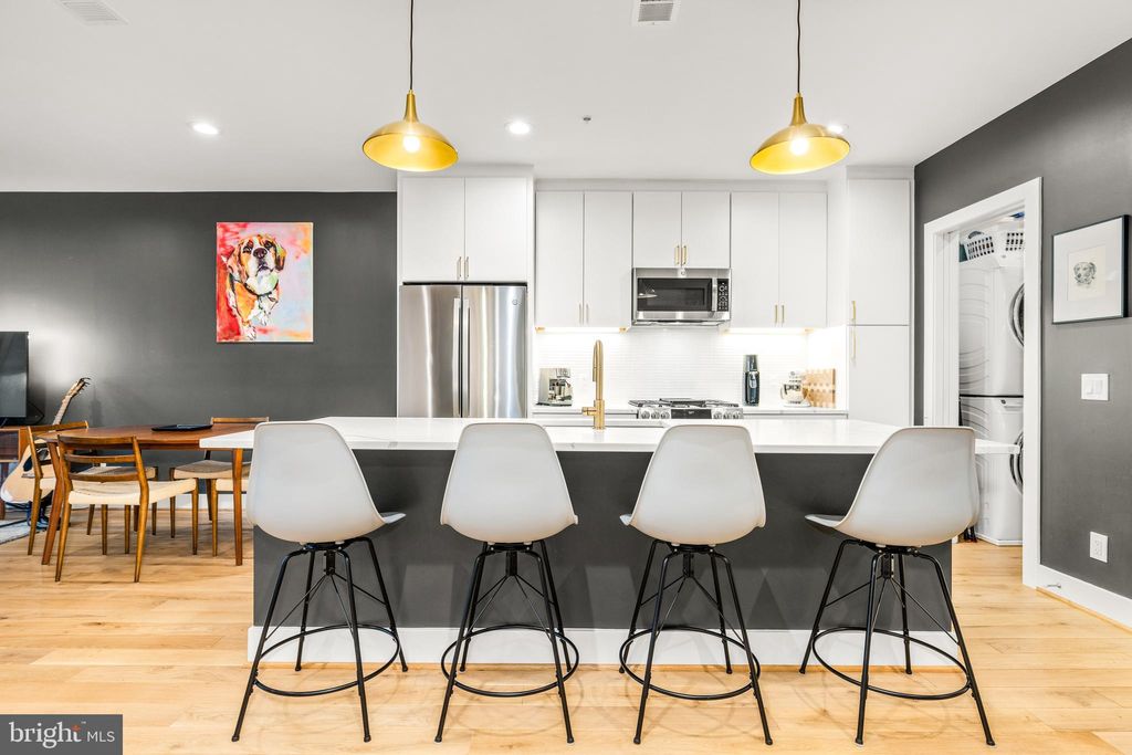 Photo of 2234 11th Street NW #101, WASHINGTON, DC 20001 (MLS # DCDC2226280)