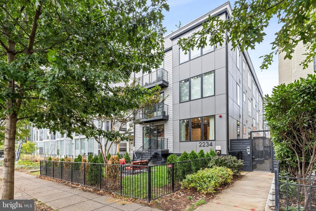 Photo of 2234 11th Street NW #101, WASHINGTON, DC 20001 (MLS # DCDC2226280)