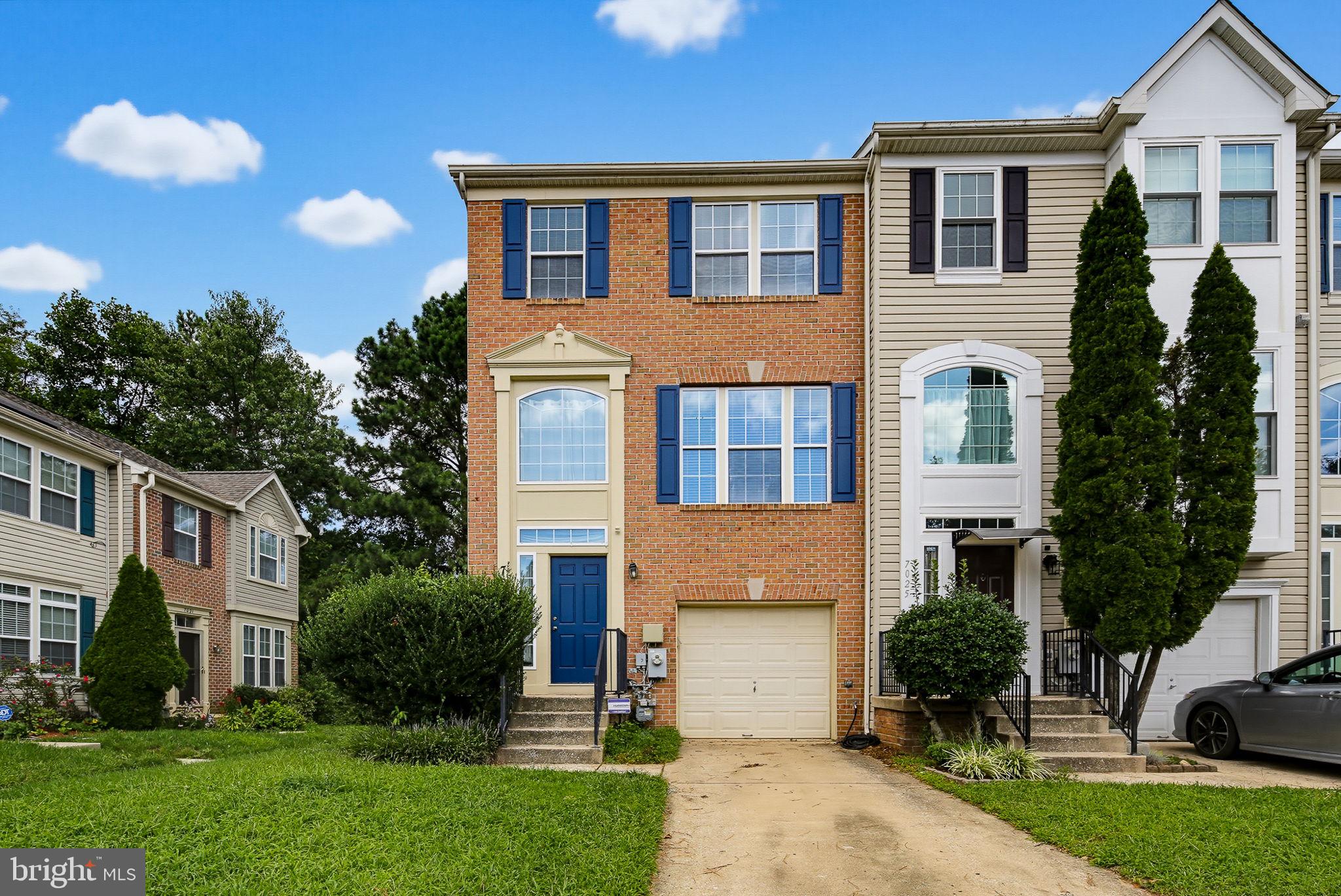 7023 DASHER FARM COURT