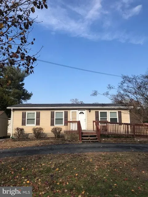 26416 Horseshoe Drive, Millsboro, DE 19966