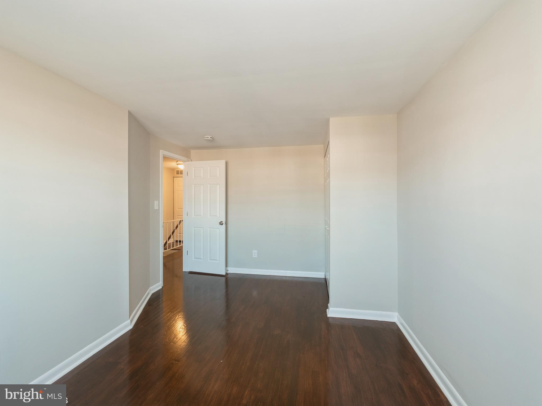 HUNTSMOOR VILLAGE NORTH - Residential