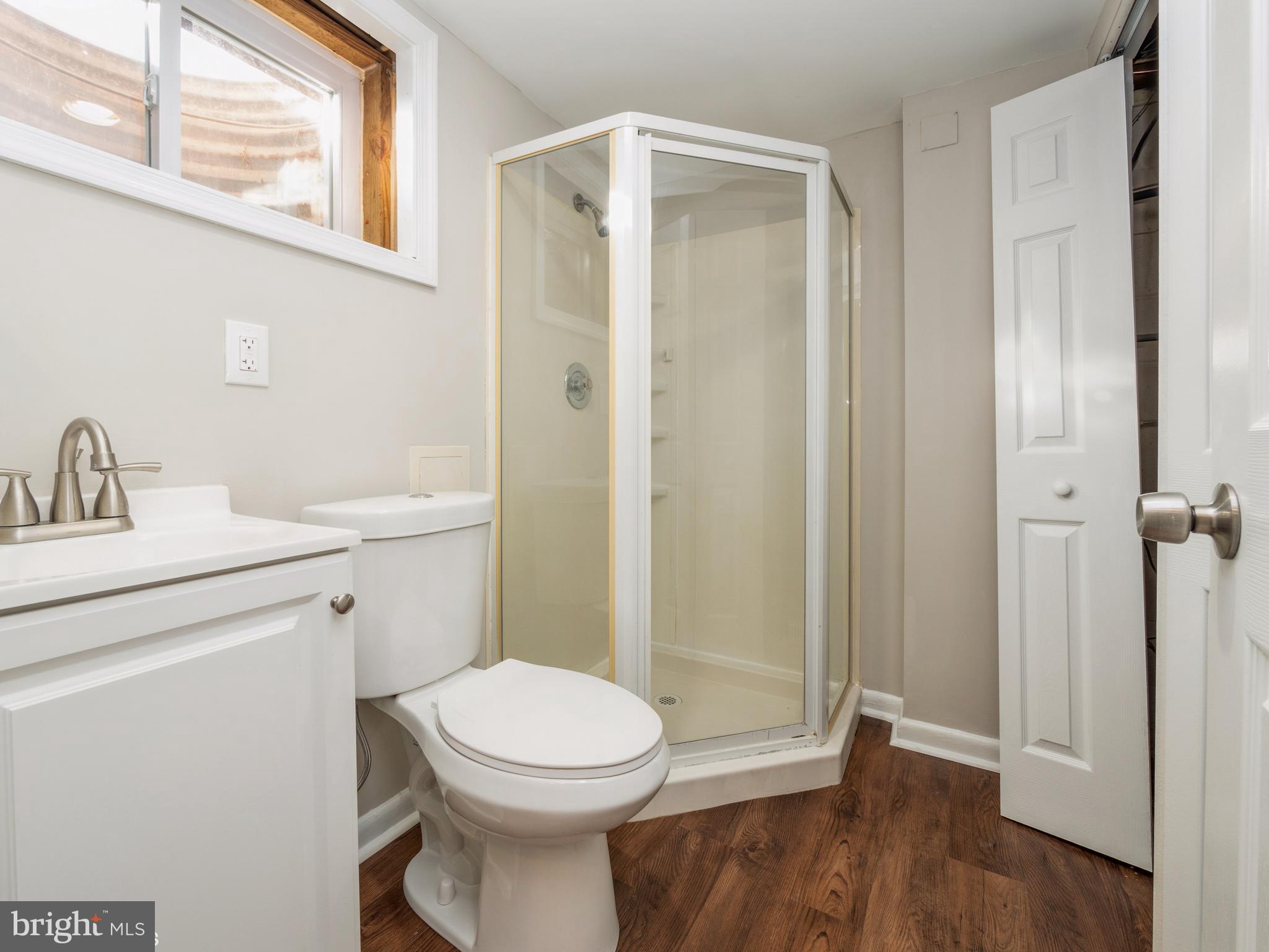 HUNTSMOOR VILLAGE NORTH - Residential