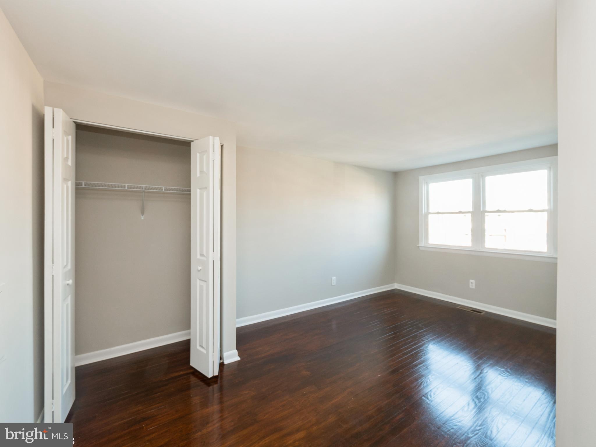 HUNTSMOOR VILLAGE NORTH - Residential