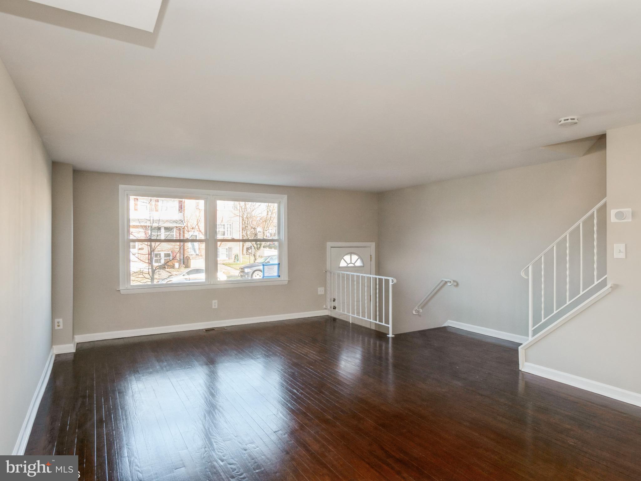 HUNTSMOOR VILLAGE NORTH - Residential