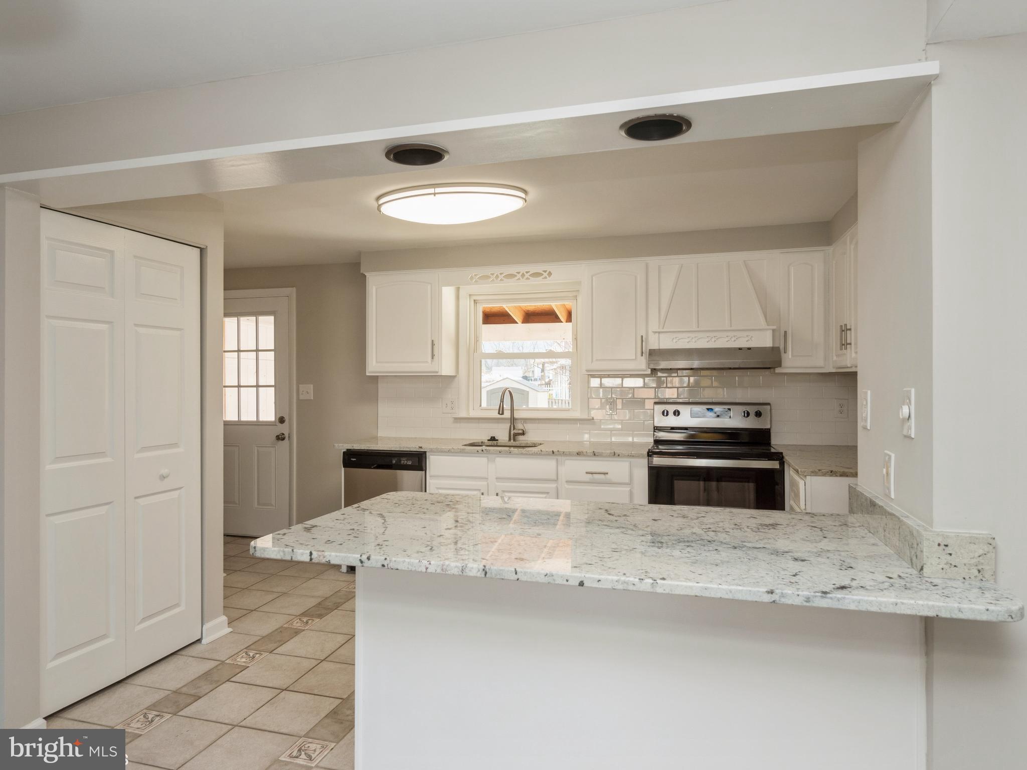 HUNTSMOOR VILLAGE NORTH - Residential