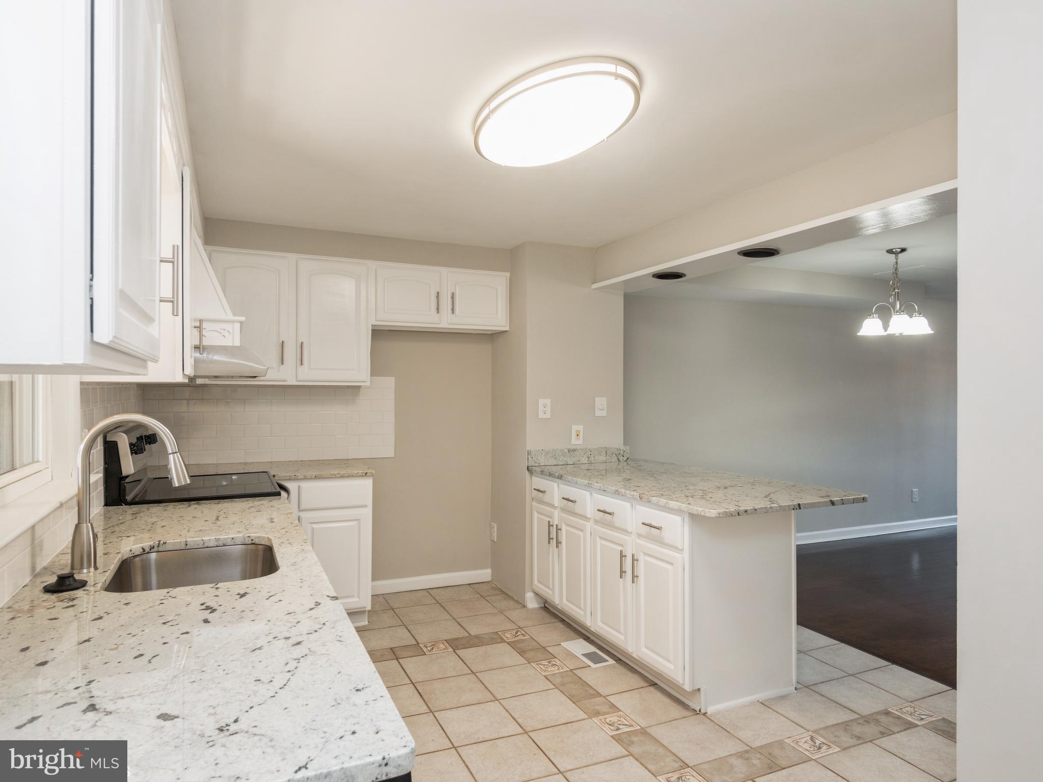 HUNTSMOOR VILLAGE NORTH - Residential