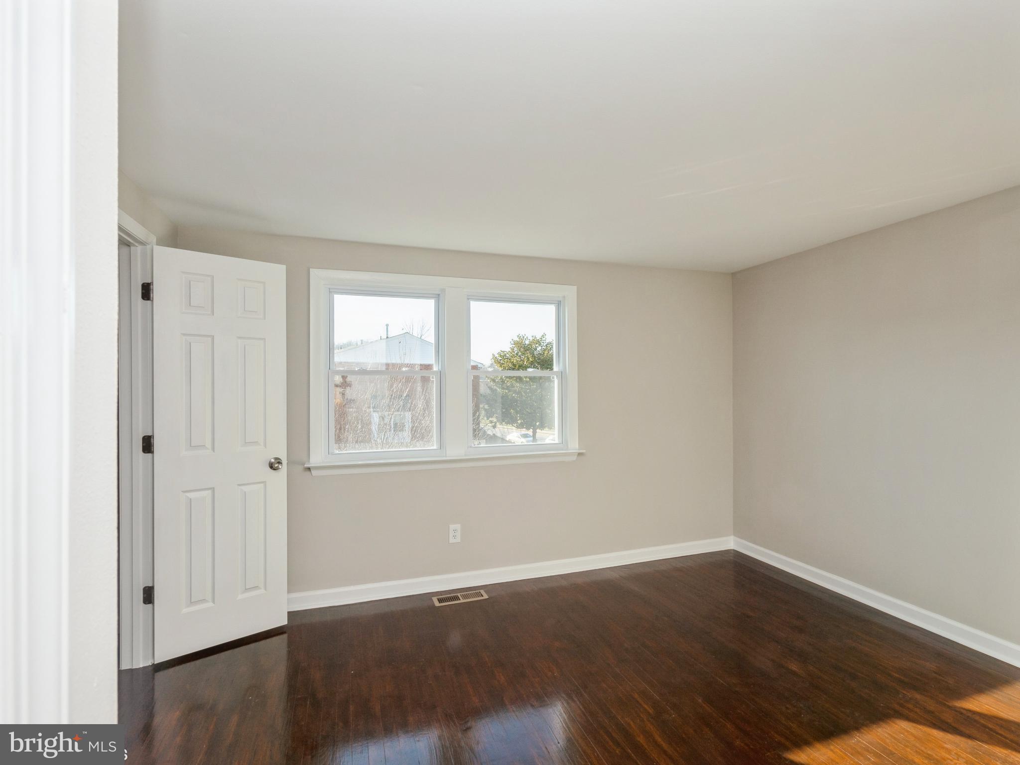 HUNTSMOOR VILLAGE NORTH - Residential