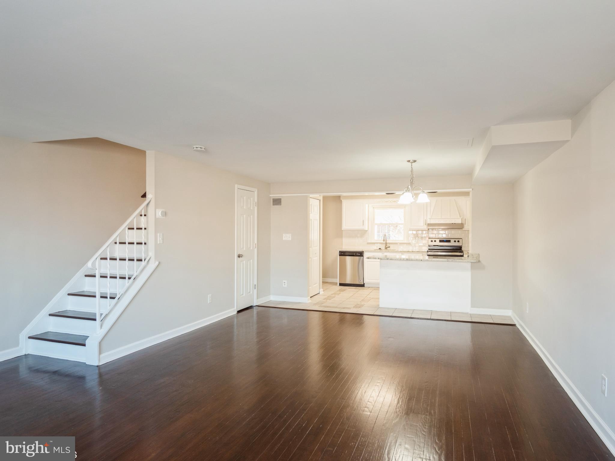 HUNTSMOOR VILLAGE NORTH - Residential