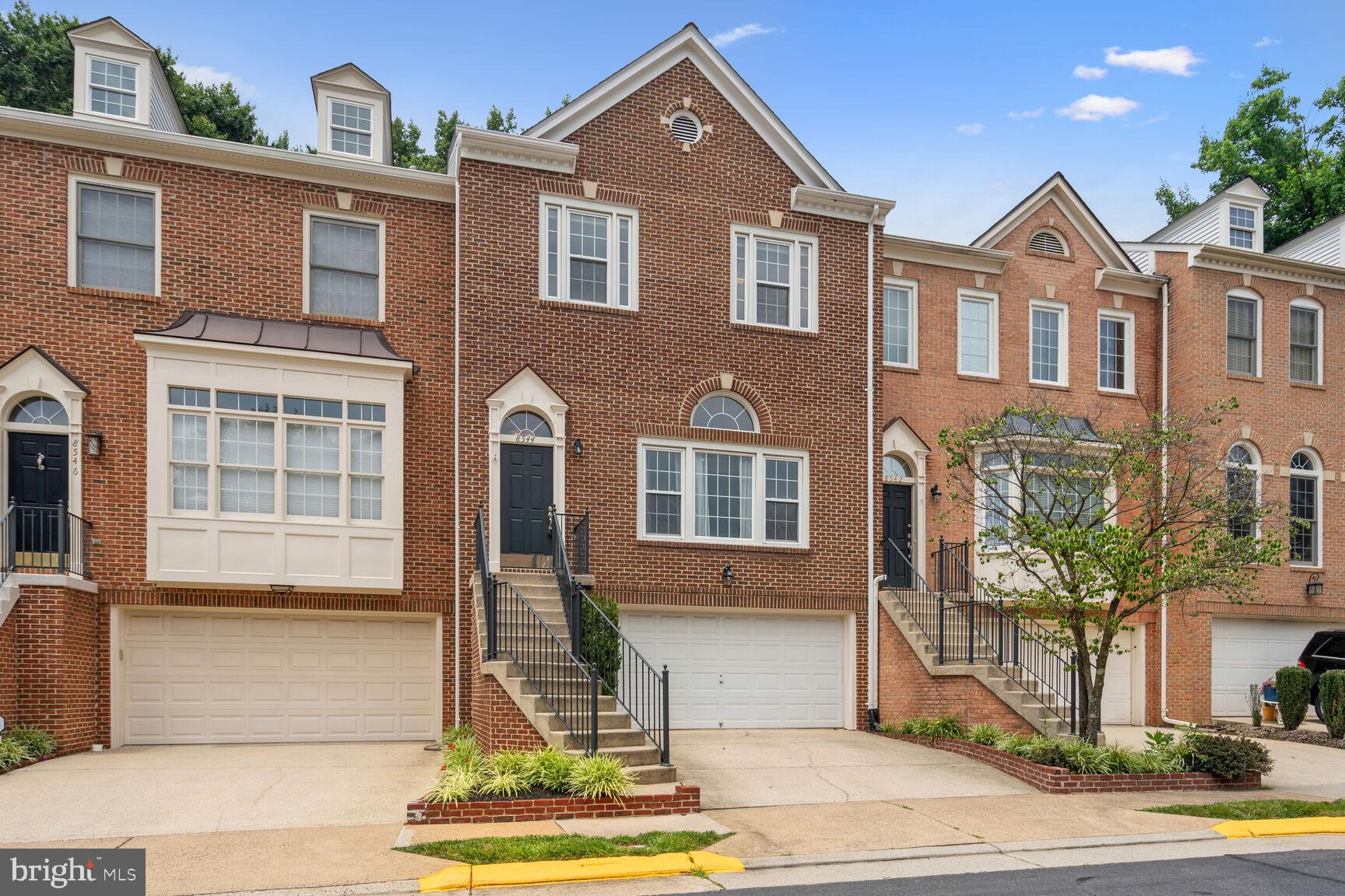 WESTWOOD TOWNS - Residential Lease