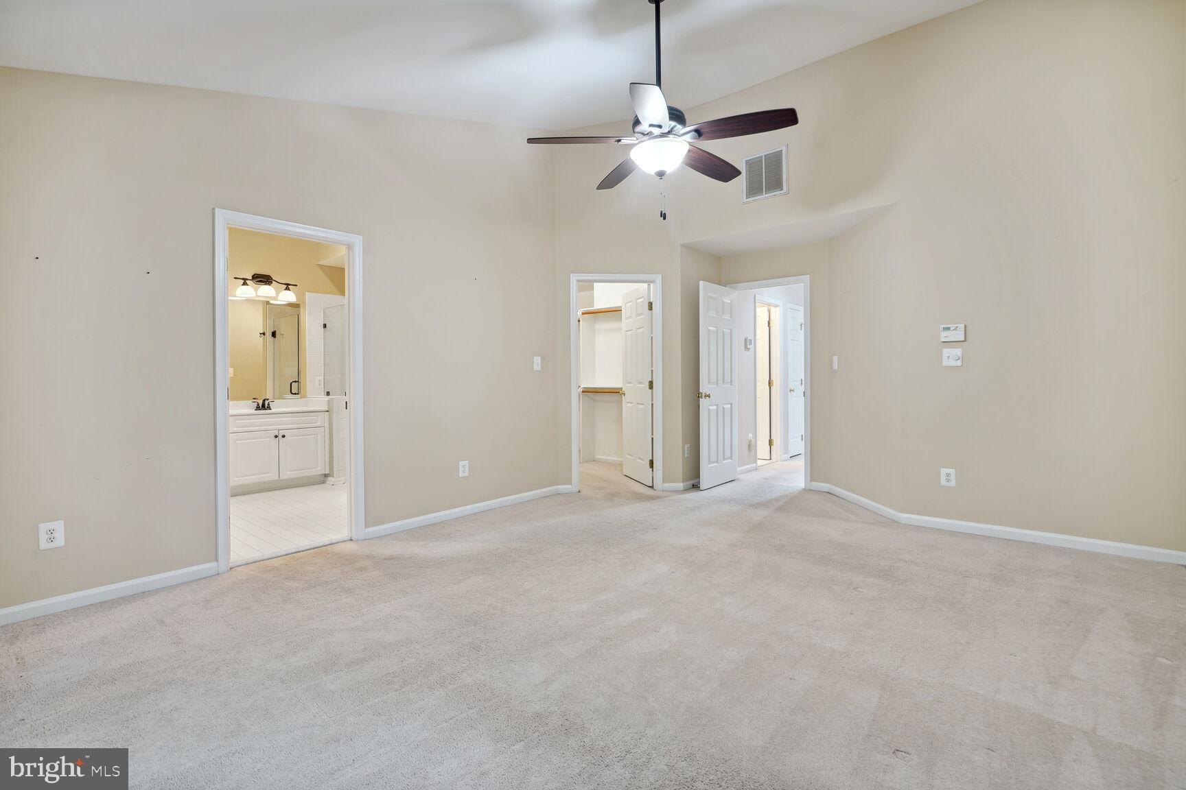 WESTWOOD TOWNS - Residential Lease