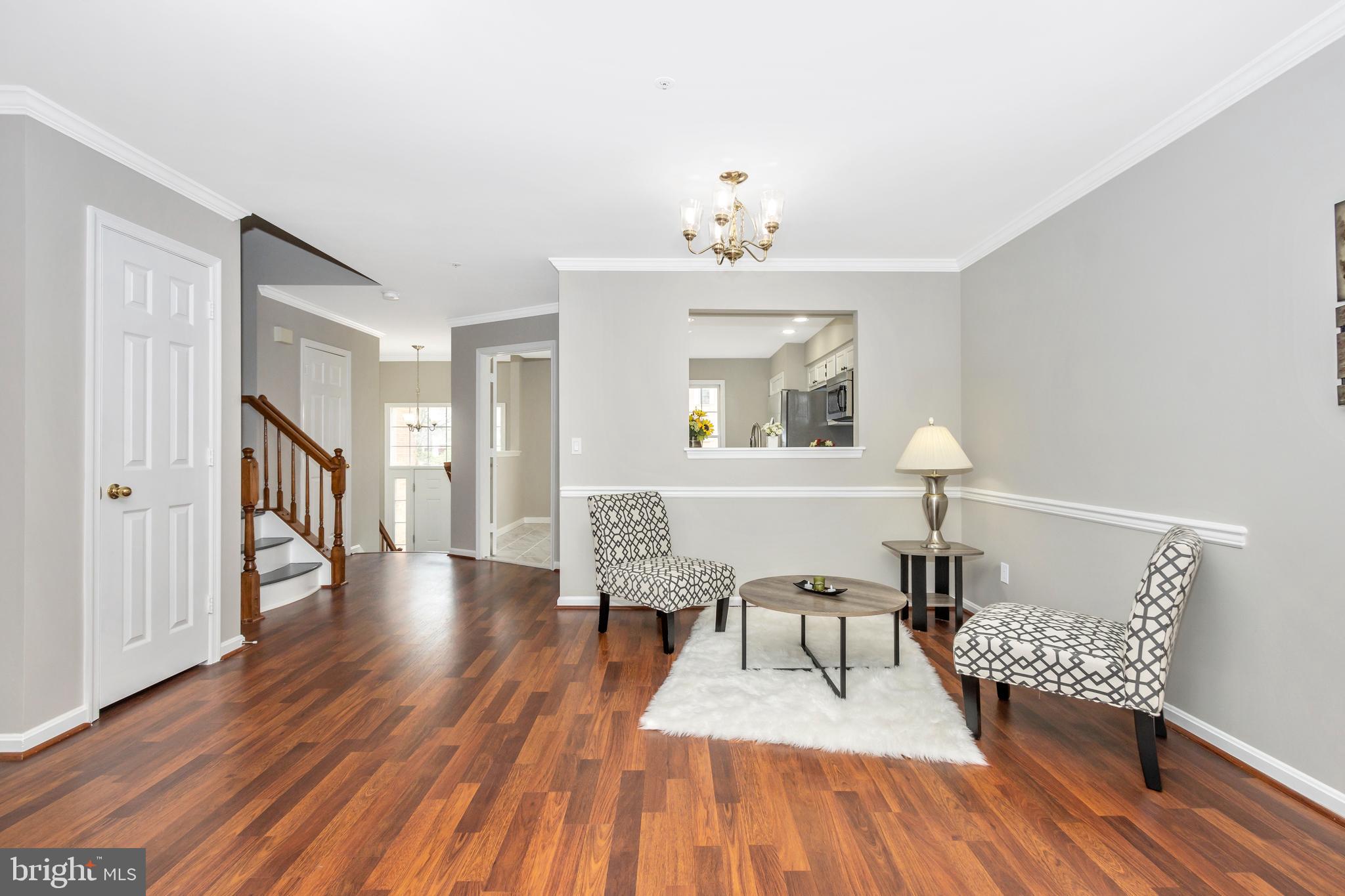 SEVEN OAKS - Residential