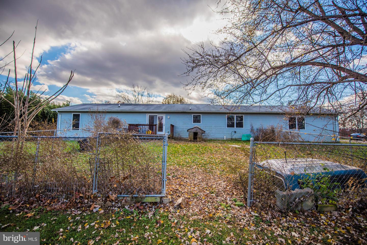 SHEN FARMS MT LAKE - Residential