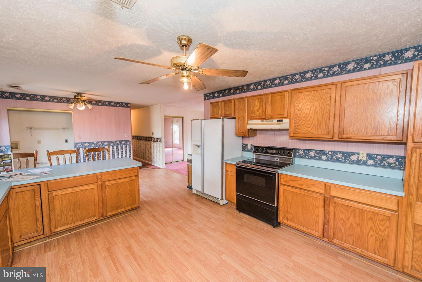 SHEN FARMS MT LAKE - Residential