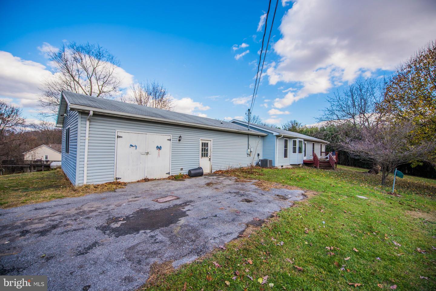 SHEN FARMS MT LAKE - Residential