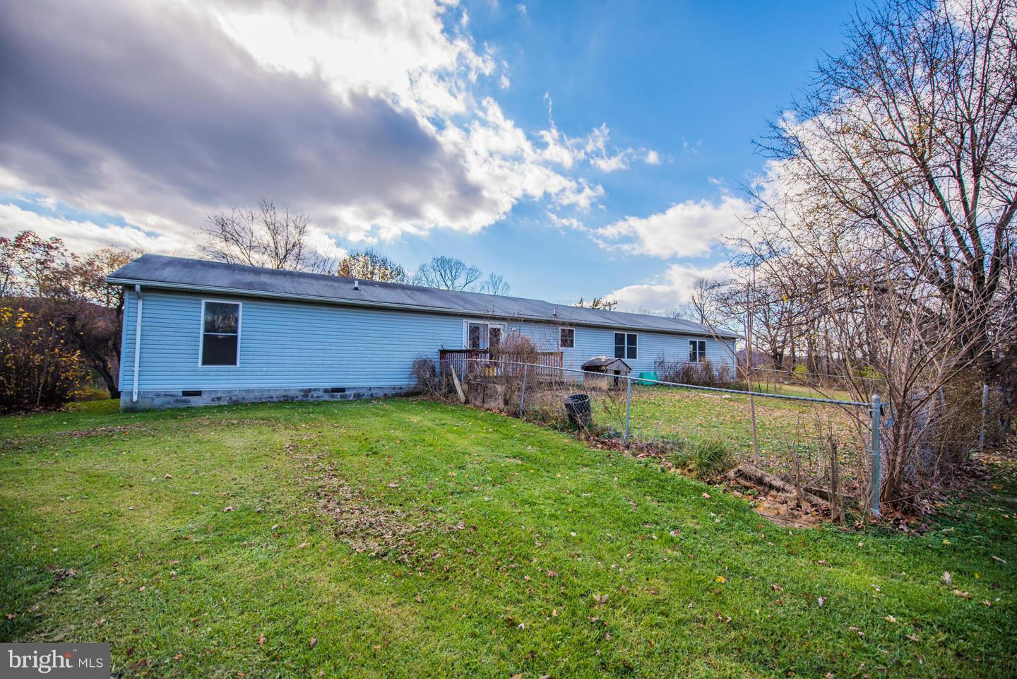 SHEN FARMS MT LAKE - Residential