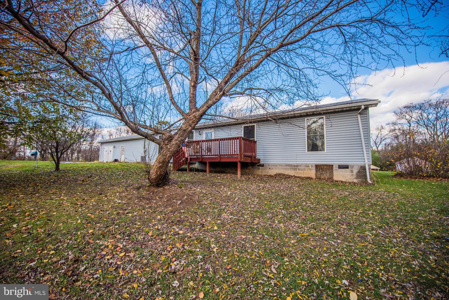 SHEN FARMS MT LAKE - Residential