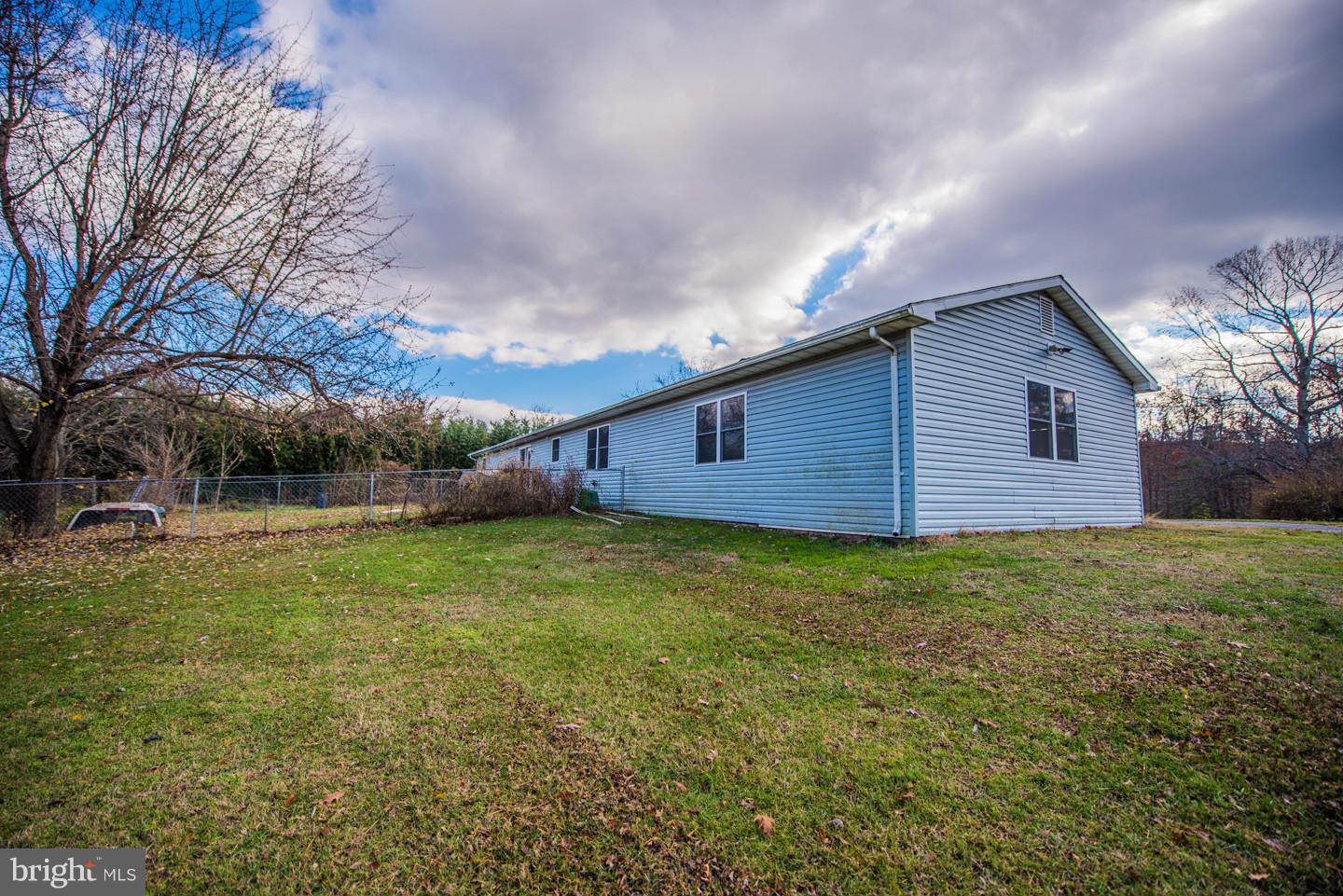 SHEN FARMS MT LAKE - Residential